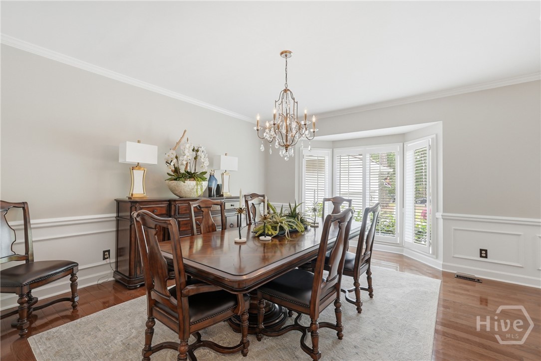 14 Rookery Road, Savannah, GA, 31411