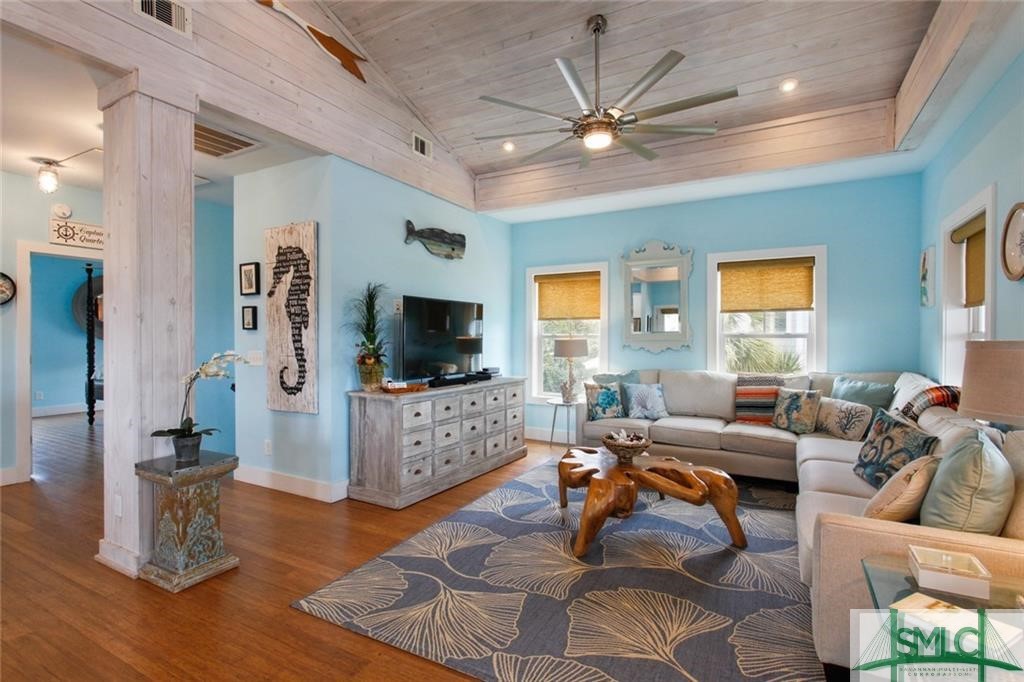 18 Van Horne Avenue, Tybee Island, GA 31328 Listing Photo  31