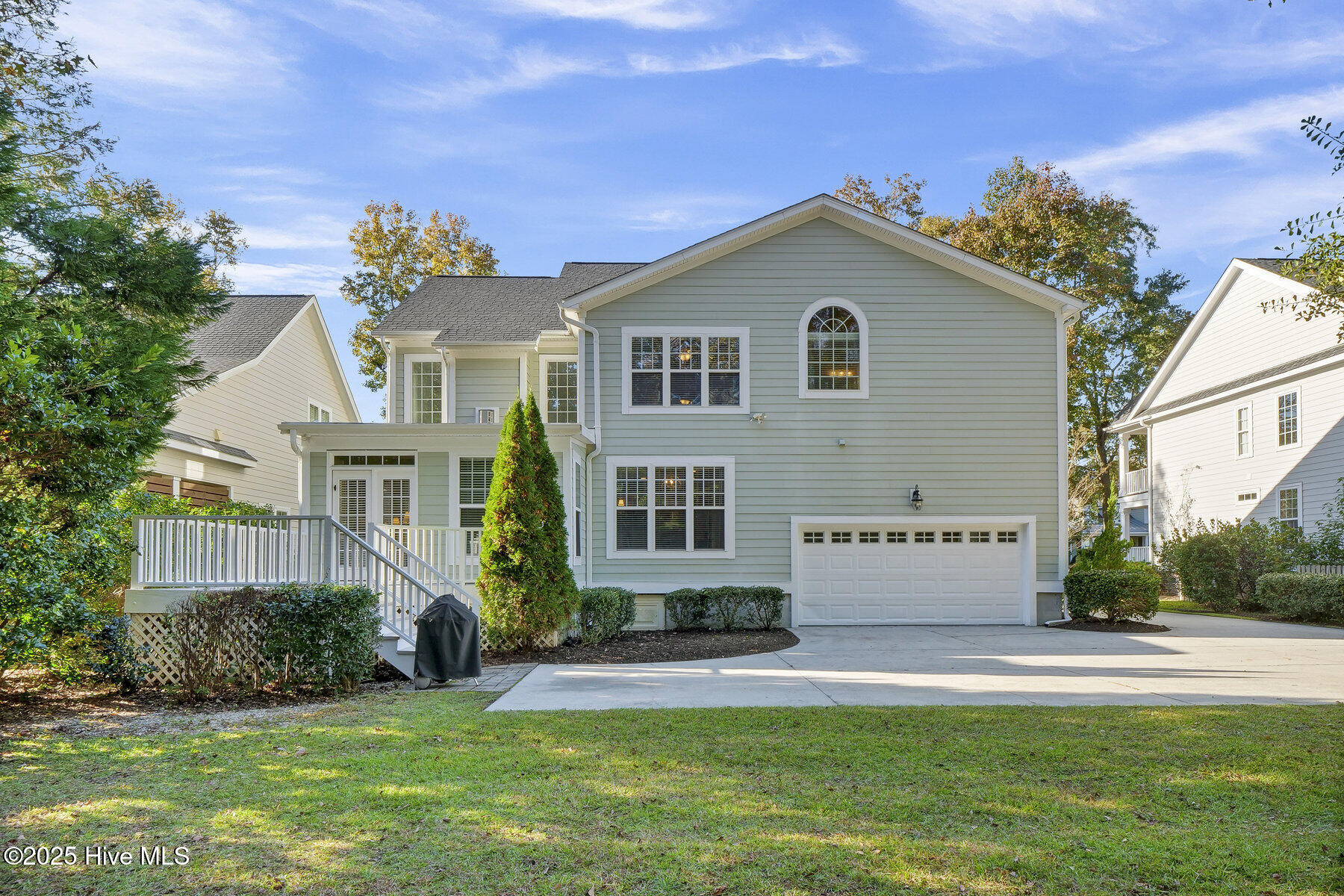 153 Brookhaven Trail, Leland, NC, 28451