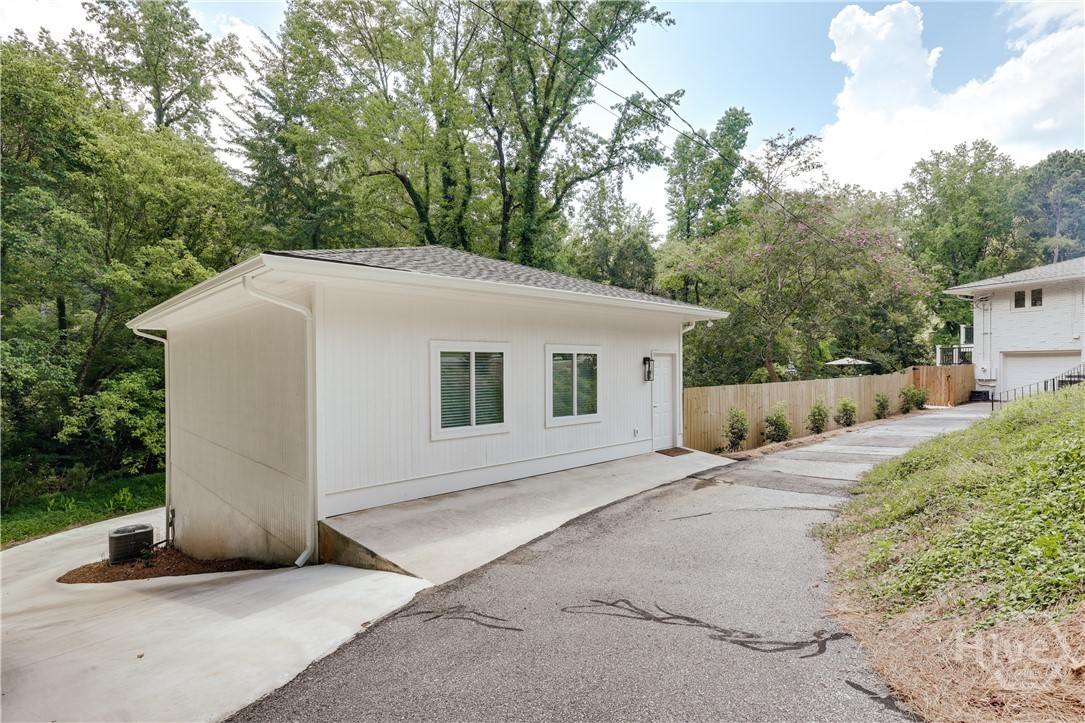 199 Tanglewood Drive