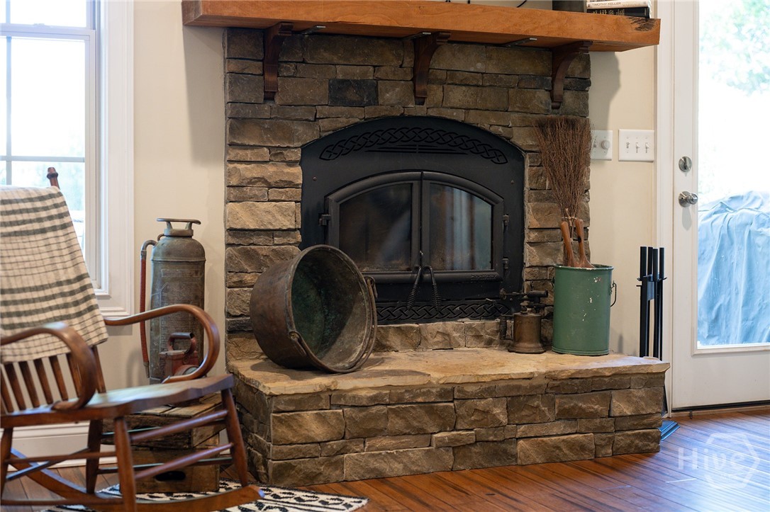 Undisclosed Address, Winterville, GA, 30683