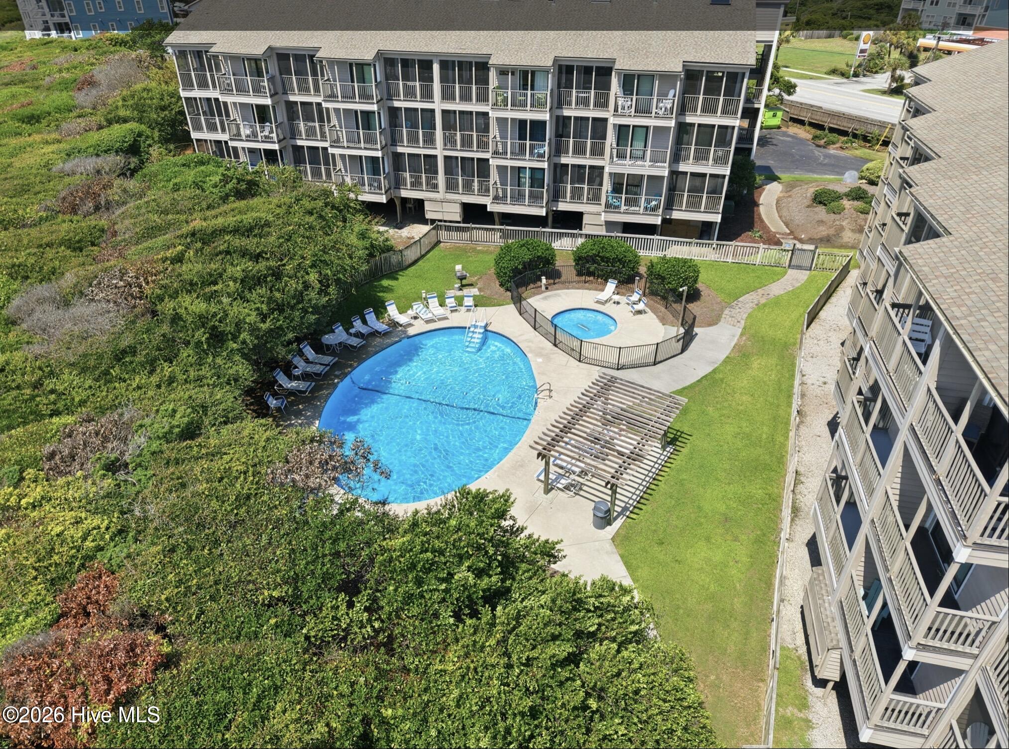 2503 W Fort Macon Road 106,Atlantic Beach