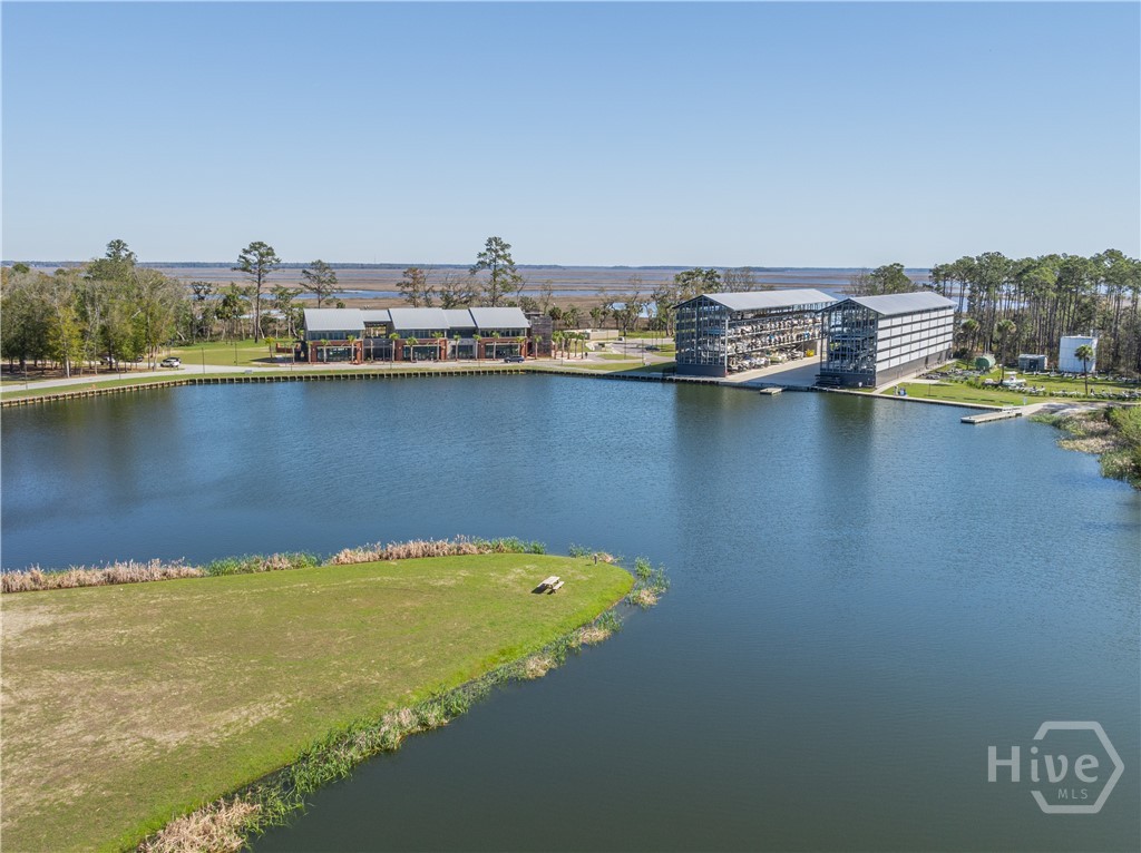 395 Ridgewood Park Drive N, Richmond Hill, GA 31324 Listing Photo  73