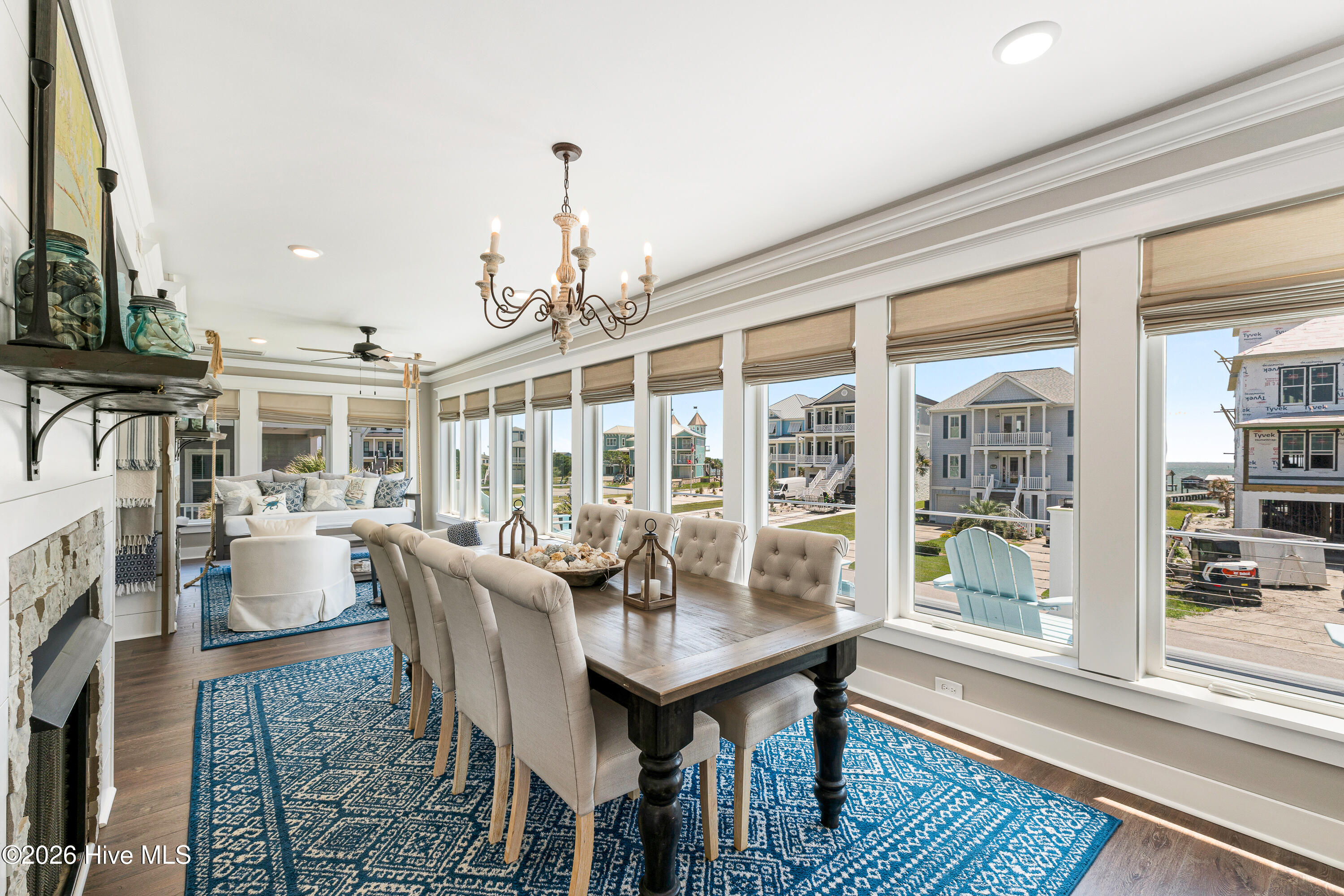 133 Sound Point Drive,Harkers Island