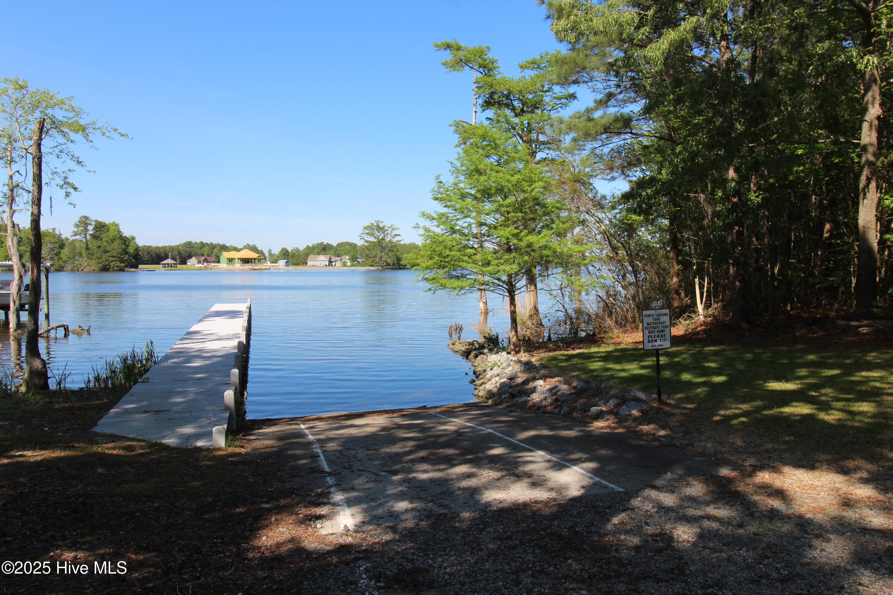 Lot 42 See View Lane, Hertford, NC, 27944