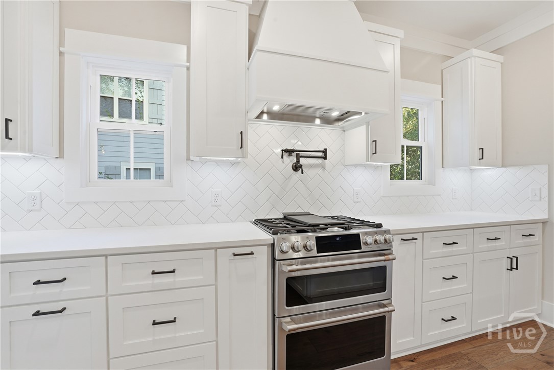 373 Ridgewood Park Drive S, Richmond Hill, GA 31324 Listing Photo  24