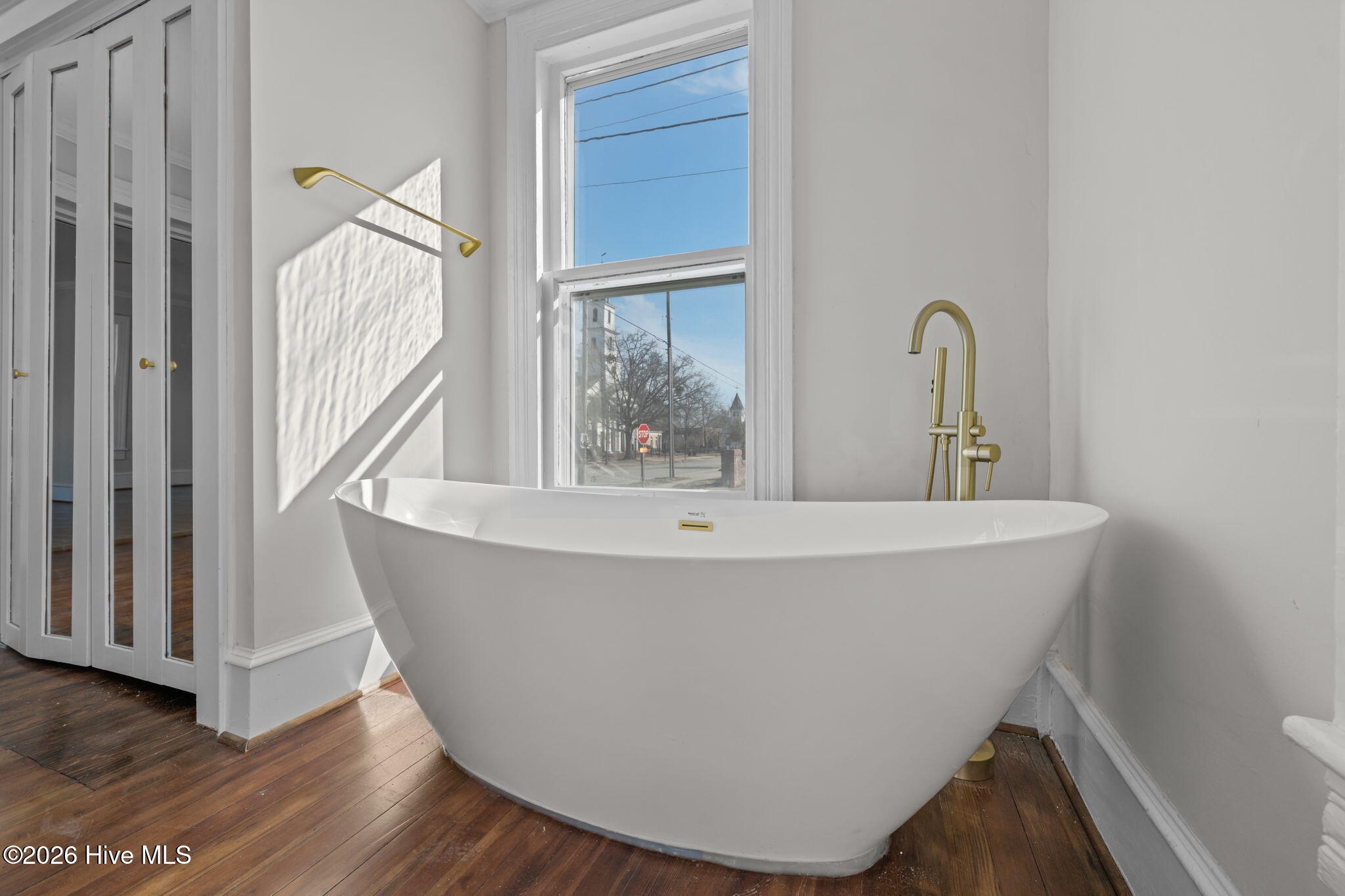 501 New Street, New Bern, NC, 28560