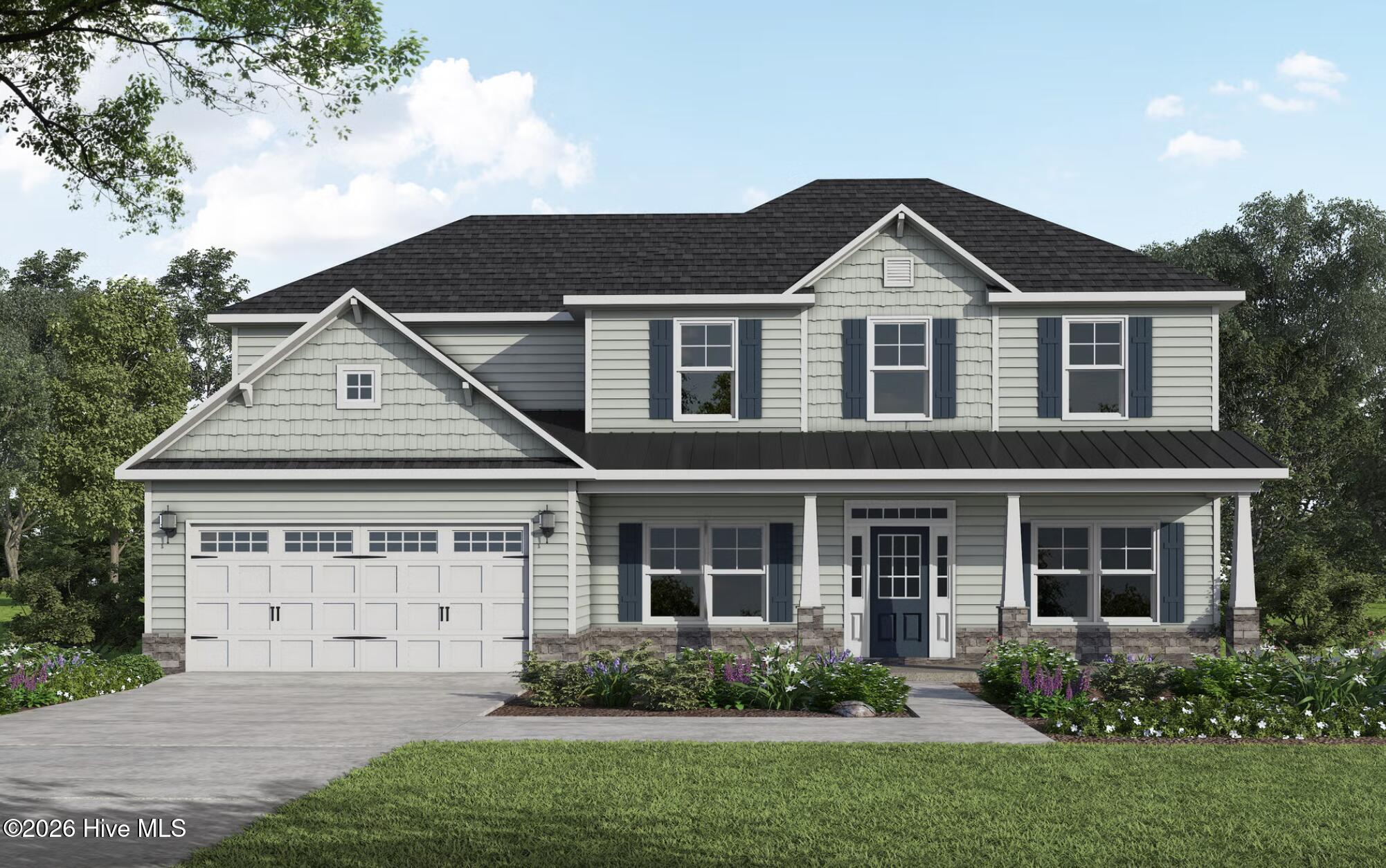 1st image of 533 Watauga Ln #550, Aberdeen, NC 28315 | MLS# 100591307
