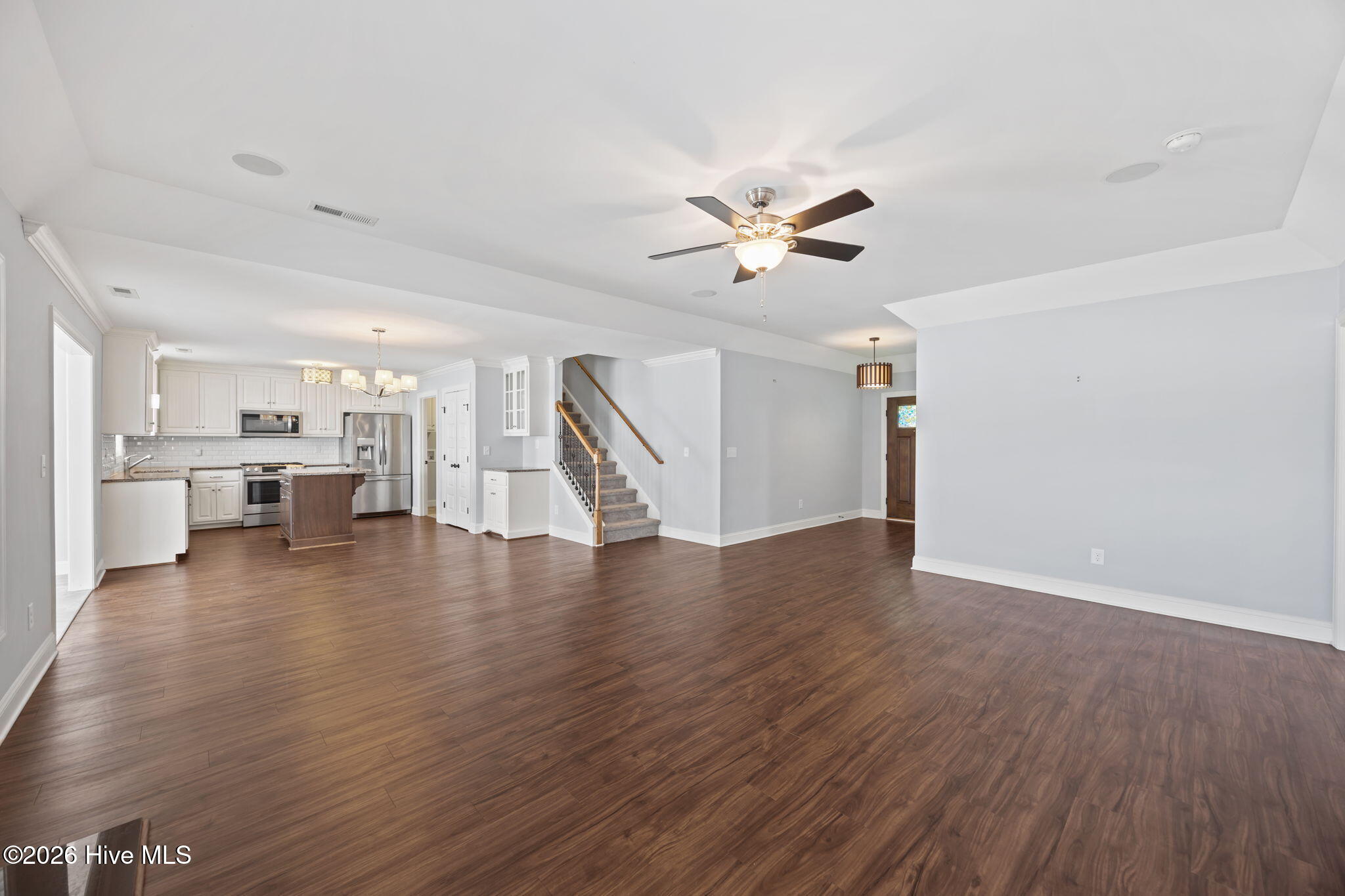 614 Brookfield Drive, Winterville, NC, 28590