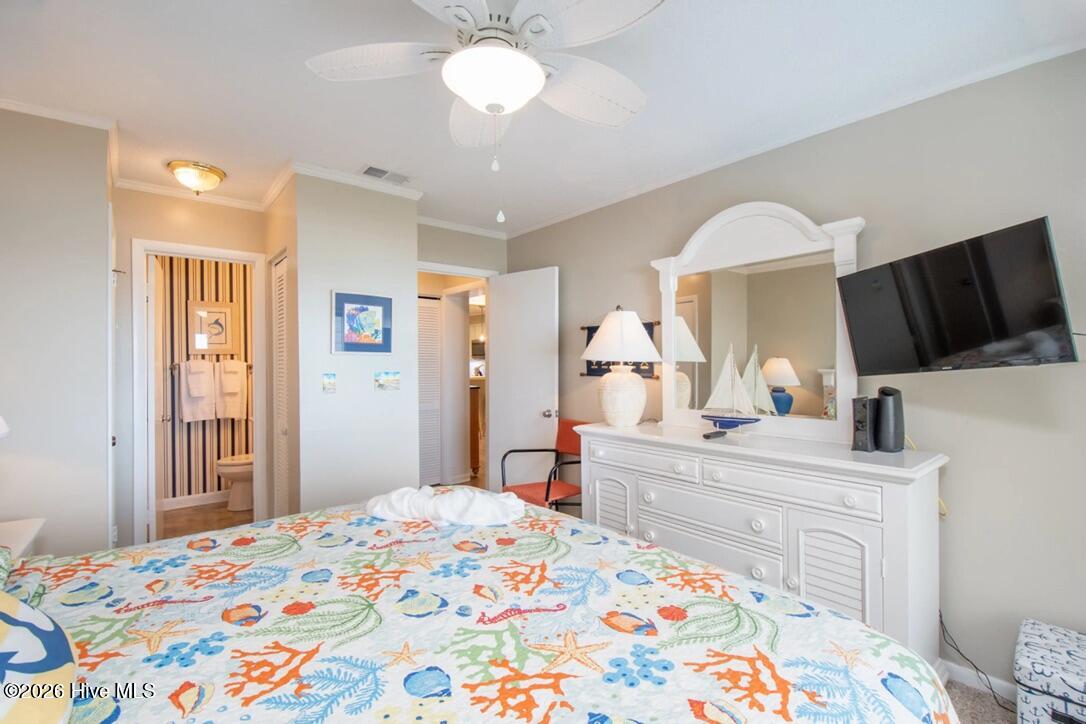 2511 W Ft Macon Road 308 B,Atlantic Beach