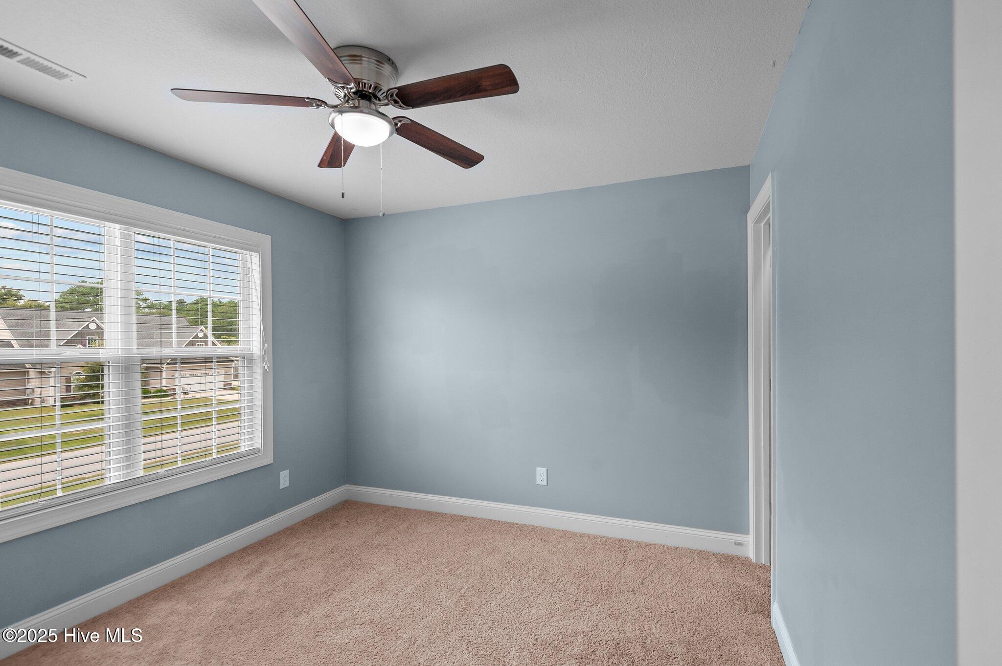 Exterior photo of 123 Lindenrain Boulevard, New Bern, NC 28562. MLS: 100597817