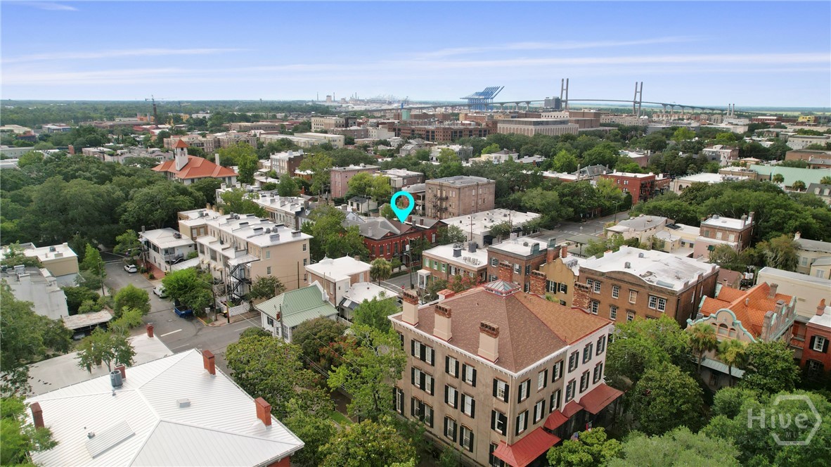 415 Whitaker Street, Savannah, GA, 31401