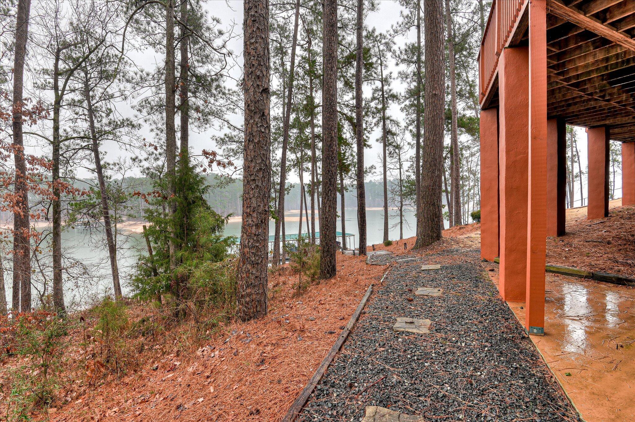 184 Savannah Drive, Mccormick, SC, 29835