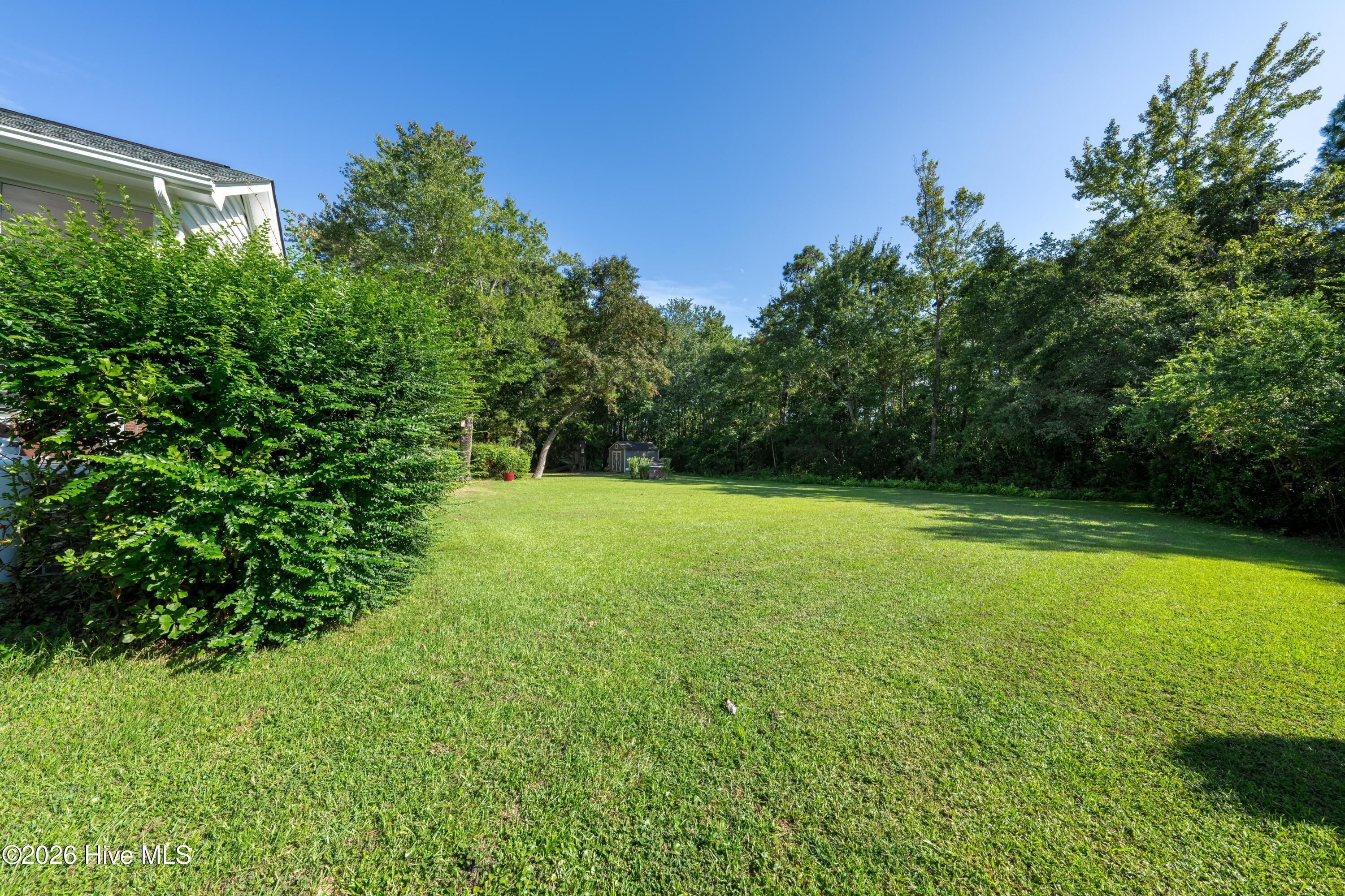 Exterior photo of 834 Shinn Point Road, Wilmington, NC 28409. MLS: 100605298