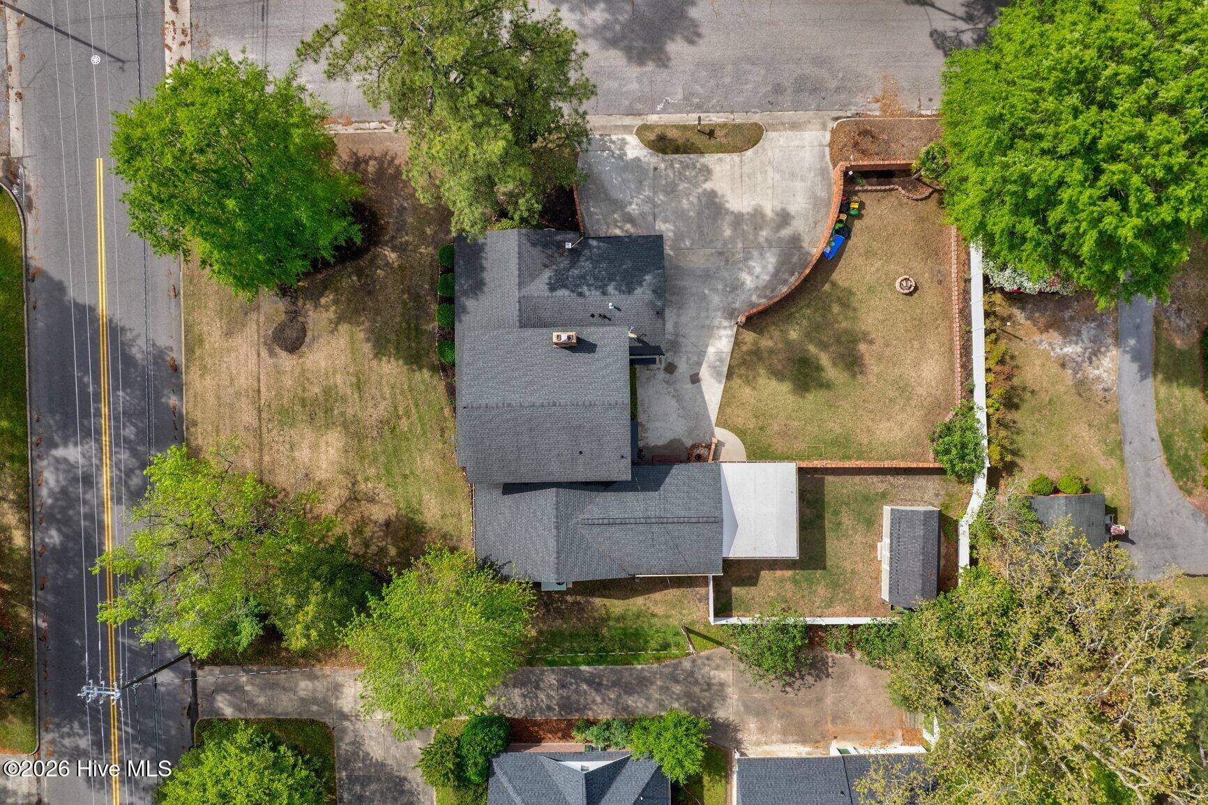 224 S Englewood Drive, Rocky Mount, NC, 27804