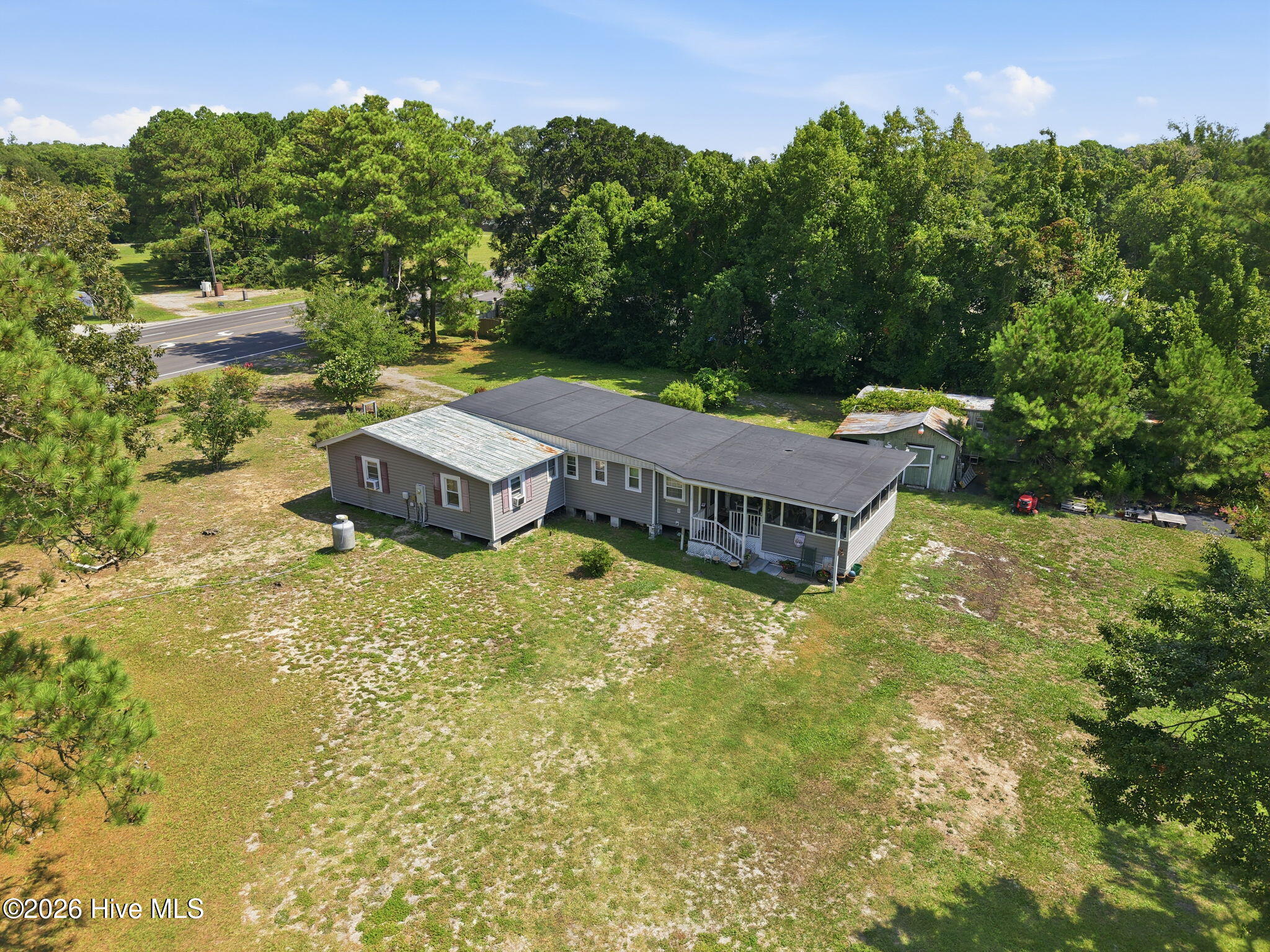 4827 Highway 24,Newport