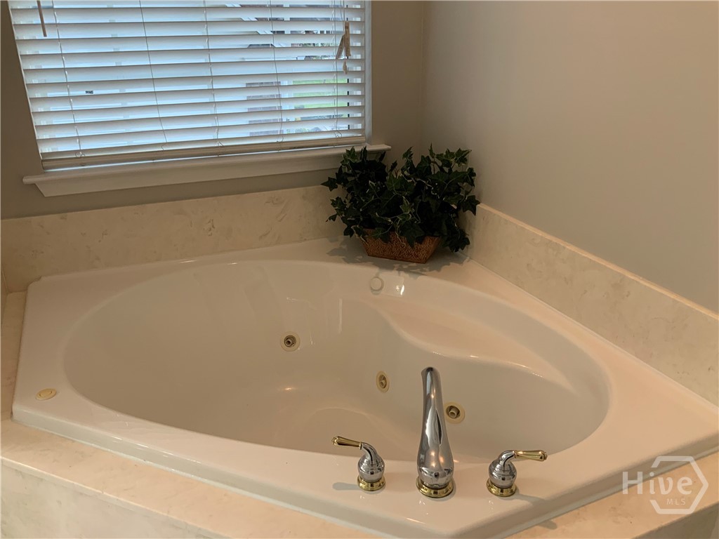 Owner's Bathroom
