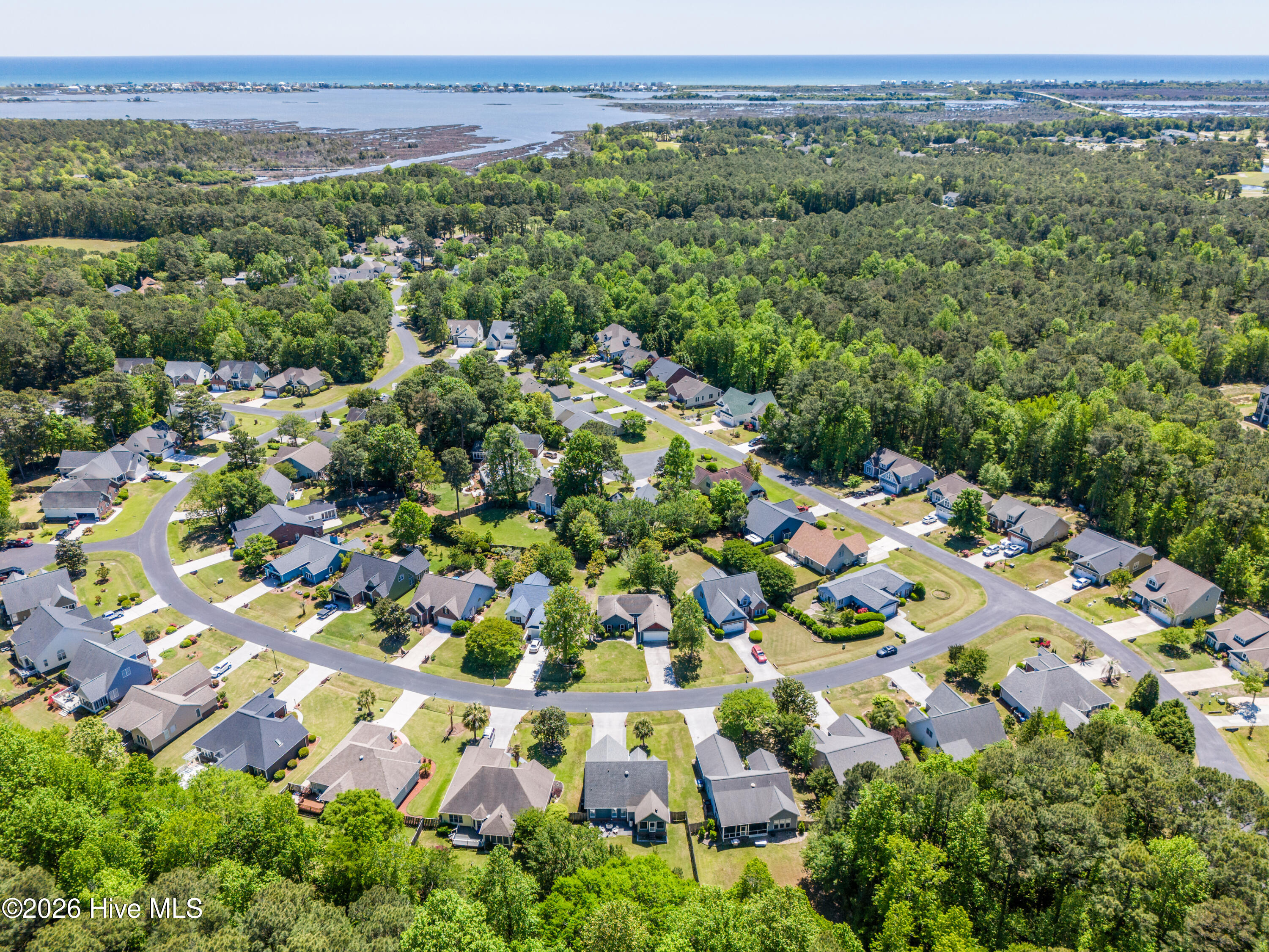 1124 Mill Run Road, Sneads Ferry, NC, 28460