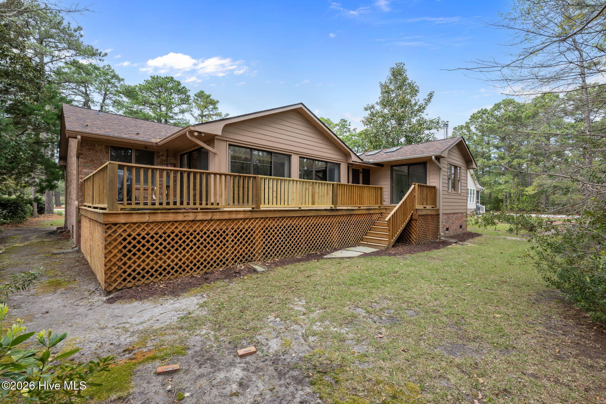 1003 Coral Reef Drive,New Bern
