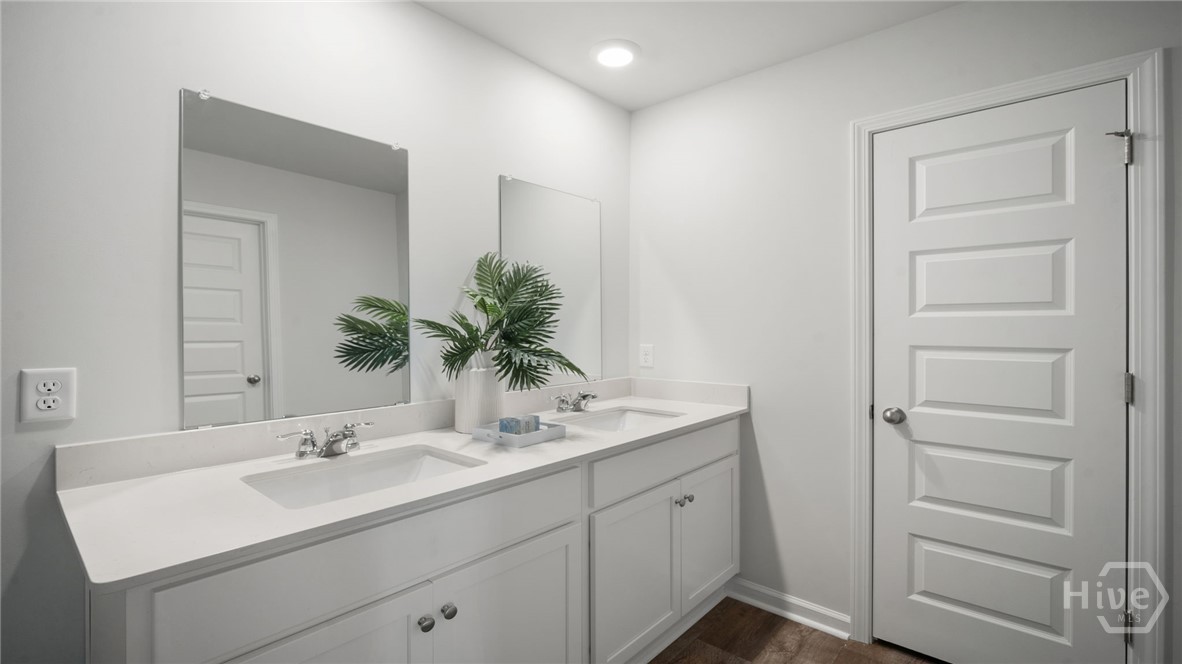 397 Flat Rock Trace, Savannah, GA, 31407