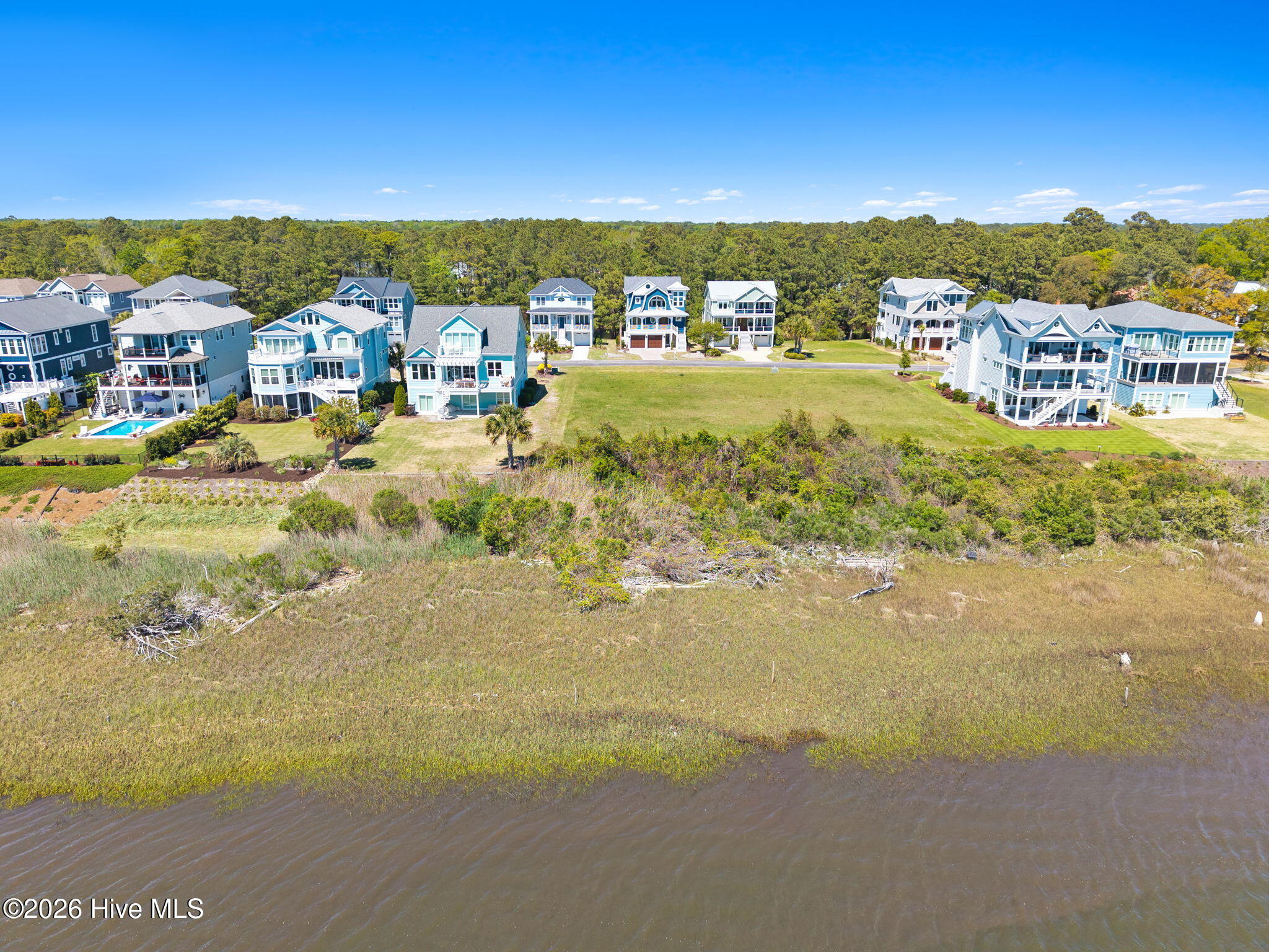 2829 Harborside Way, Southport, NC, 28461