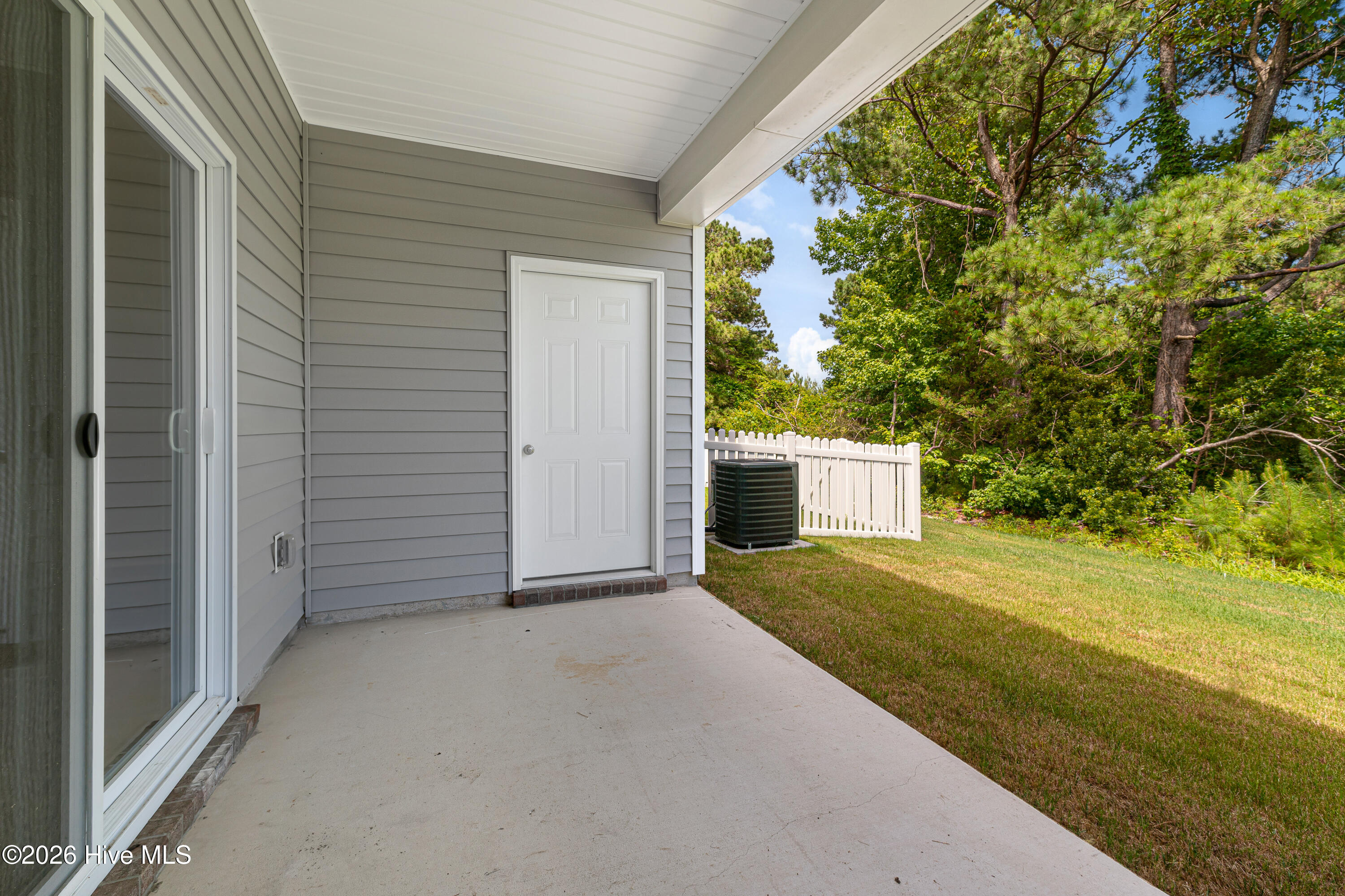 238 Cline Way Unit 126, 1809 Live Oak,Beaufort