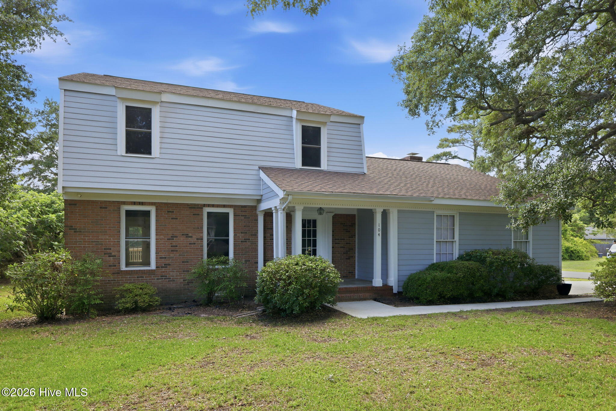 104 Gull Harbor Drive,Newport