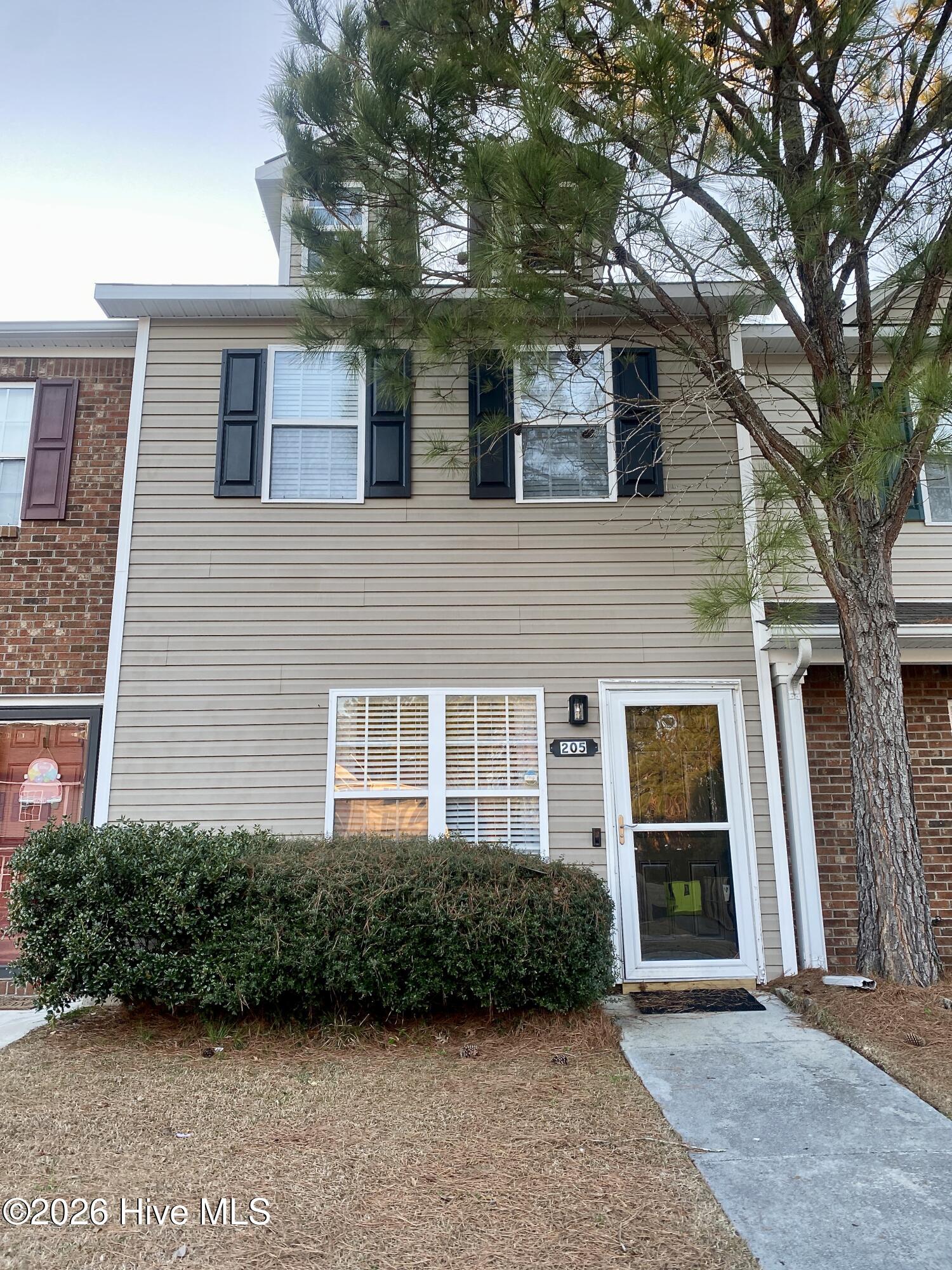 1104 Karen Drive UNIT B2, New Bern, NC, 28562