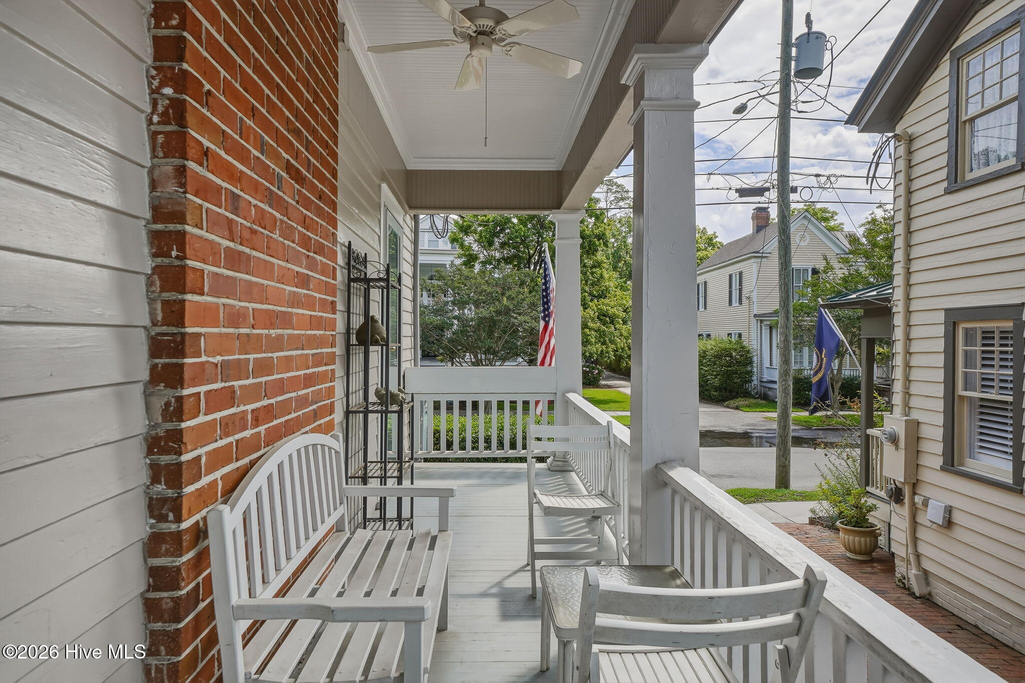 611 Craven Street,New Bern