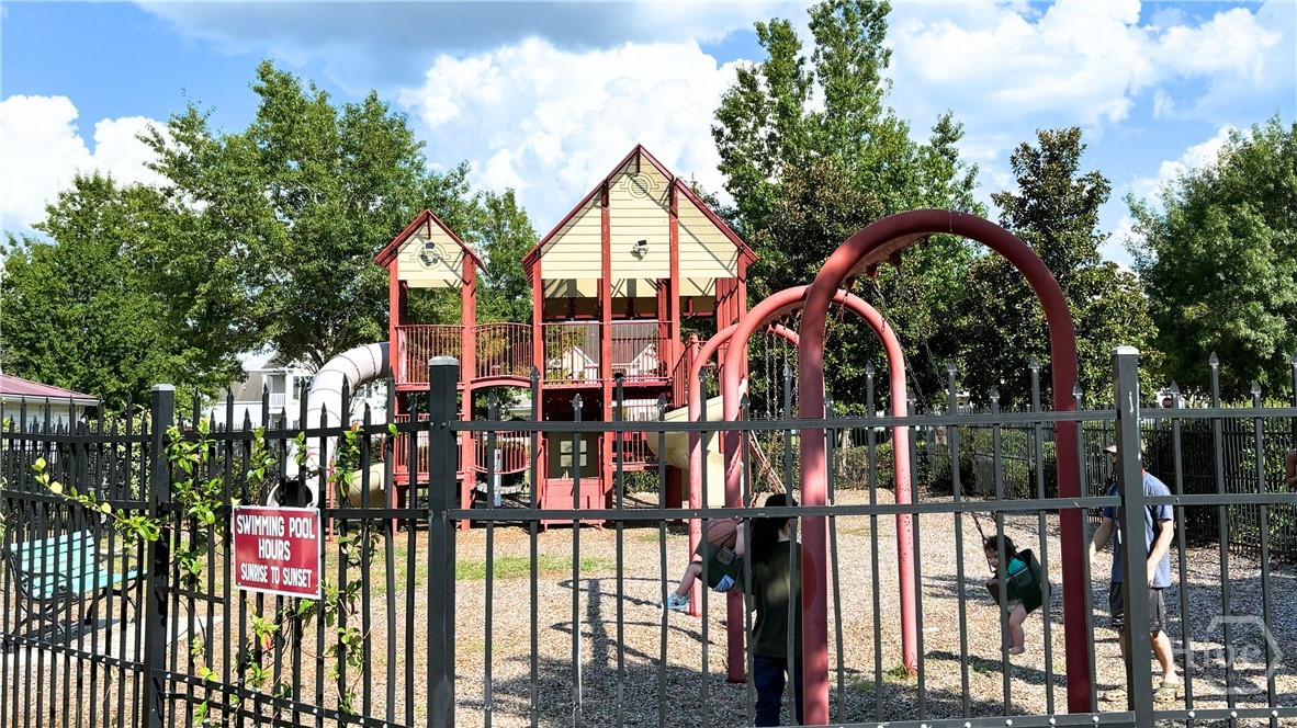 Community Playground