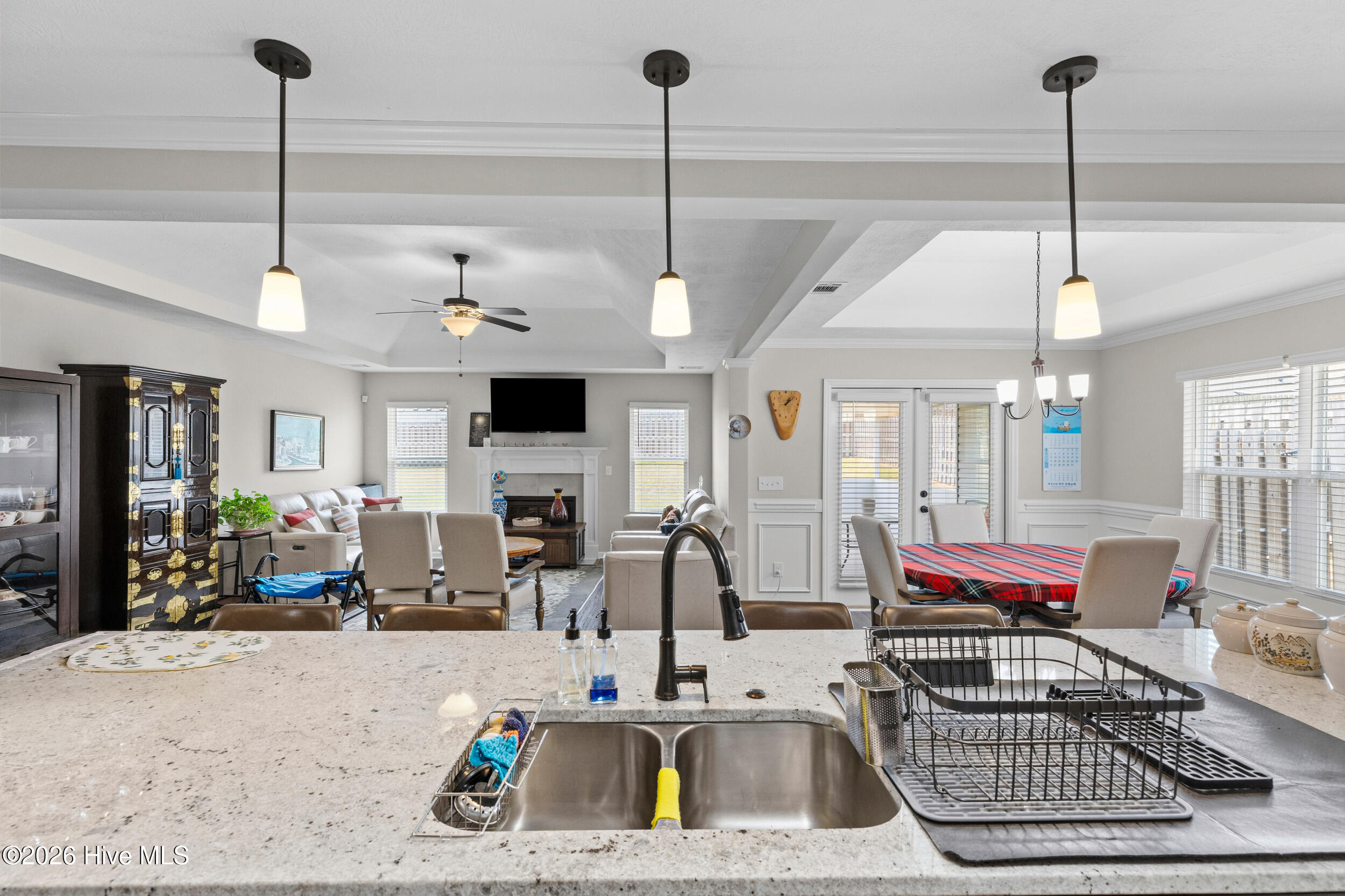 4th image of 3076 Easton Dr, Hephzibah, GA 30815 | MLS# 100593408