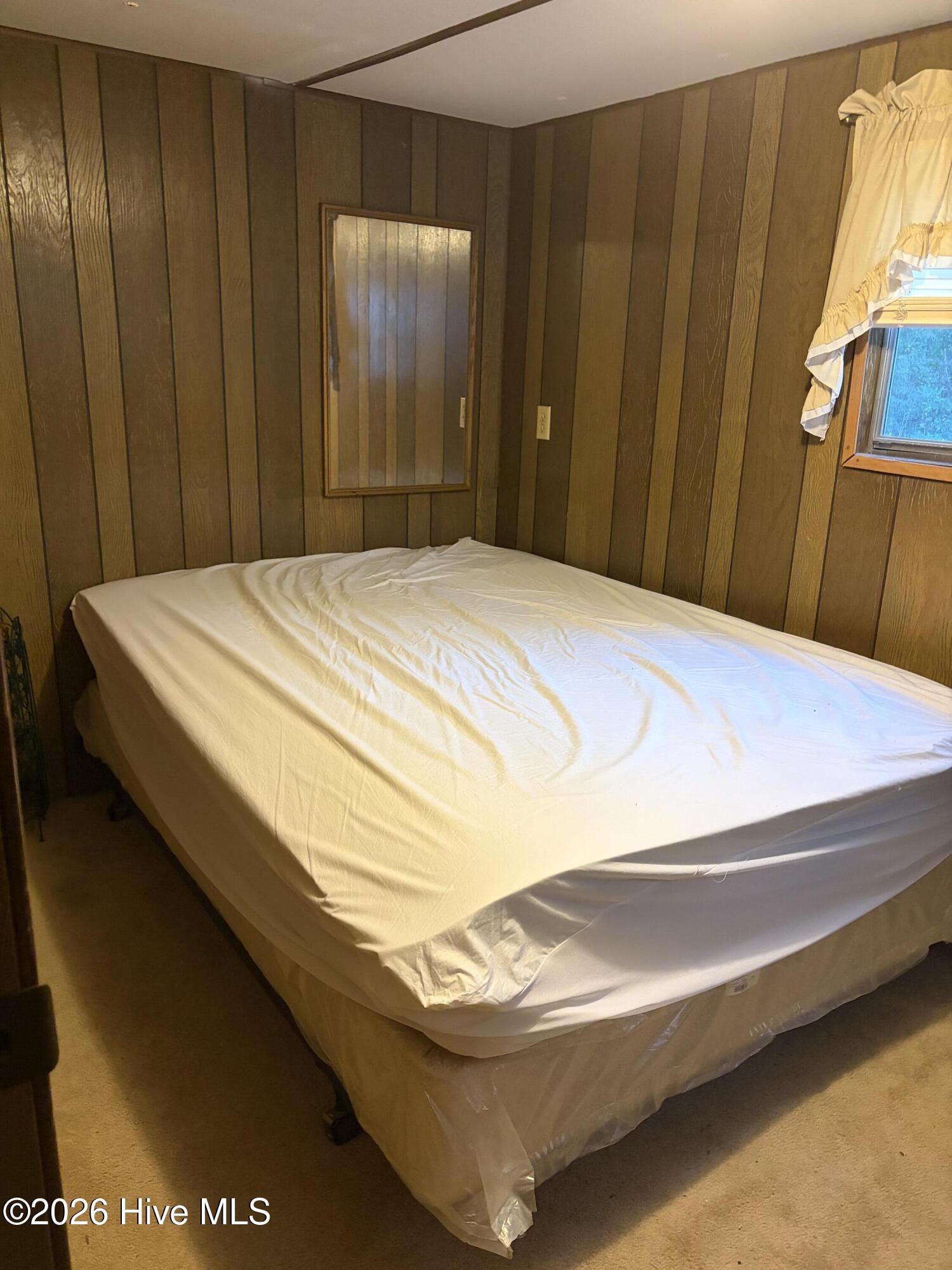 owner bedroom