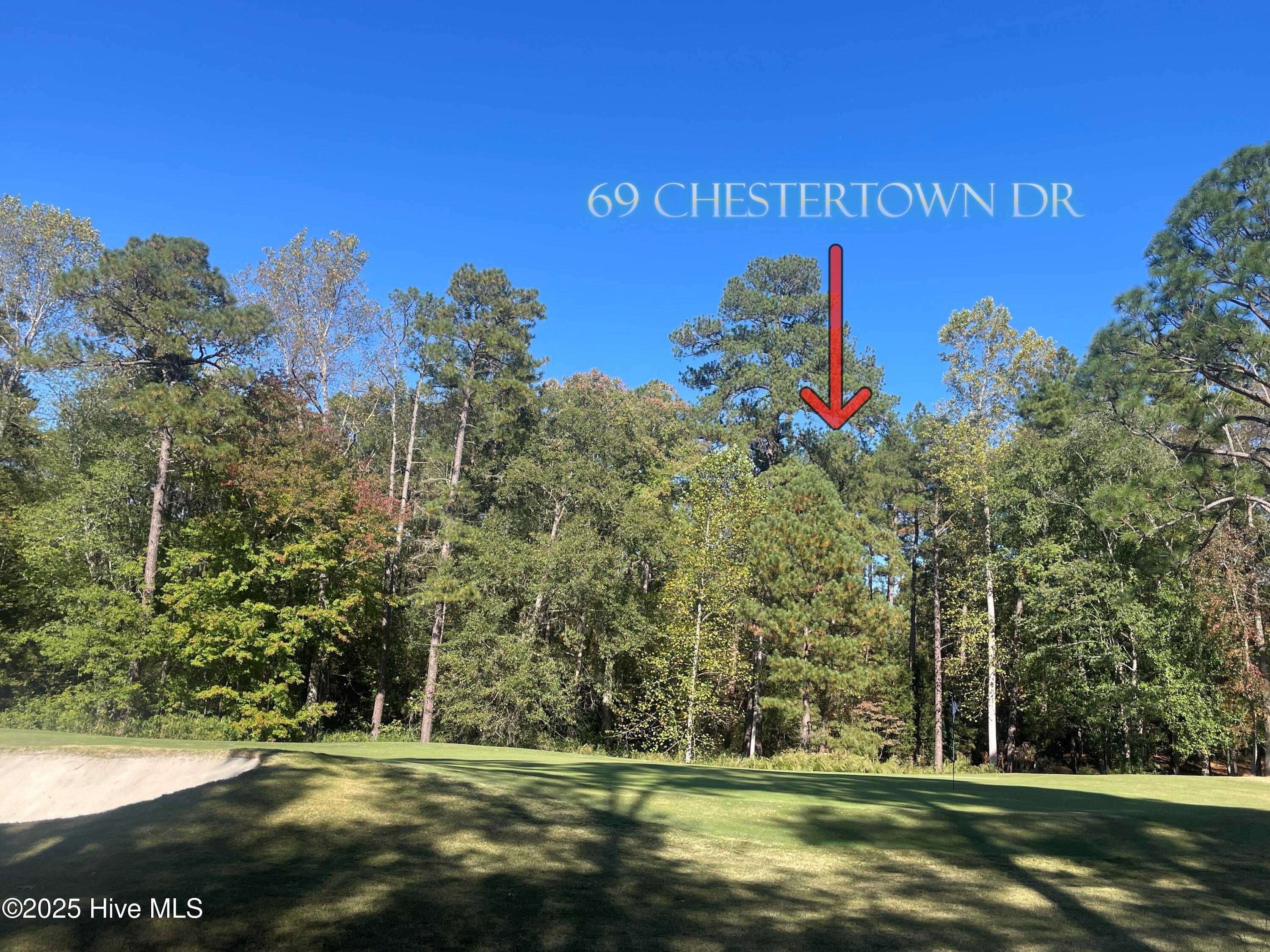 69 Chestertown Drive, Pinehurst, NC, 28374