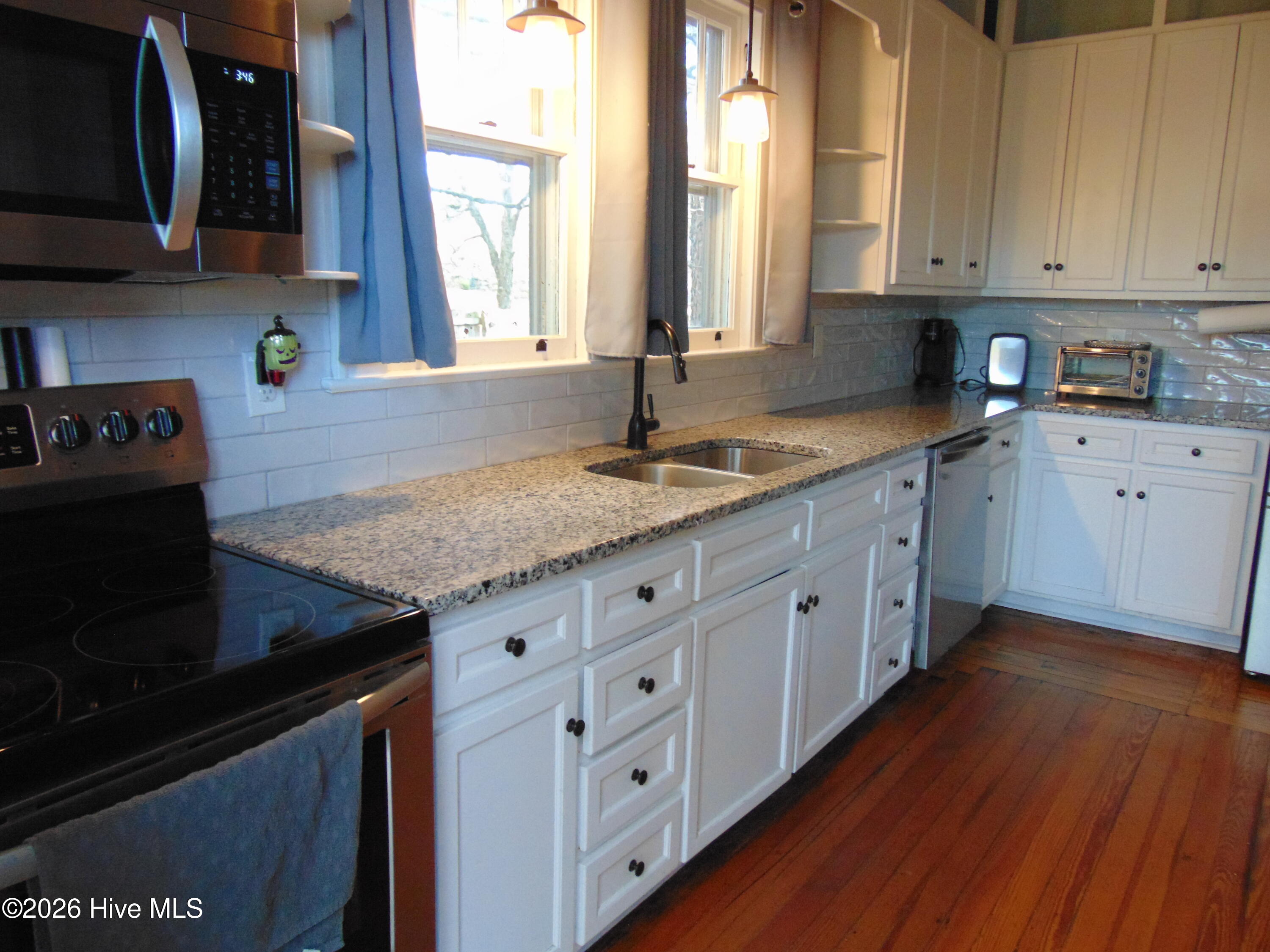 112 E Washington Street, Nashville, NC, 27856