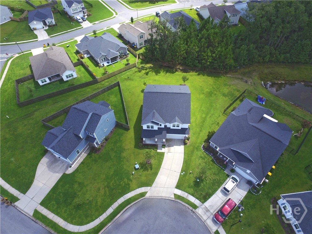 Homes for sale in Richmond Hill, GA | 77 Rimmon Ct, Richmond Hill, GA 31324 | MLS# SA336145