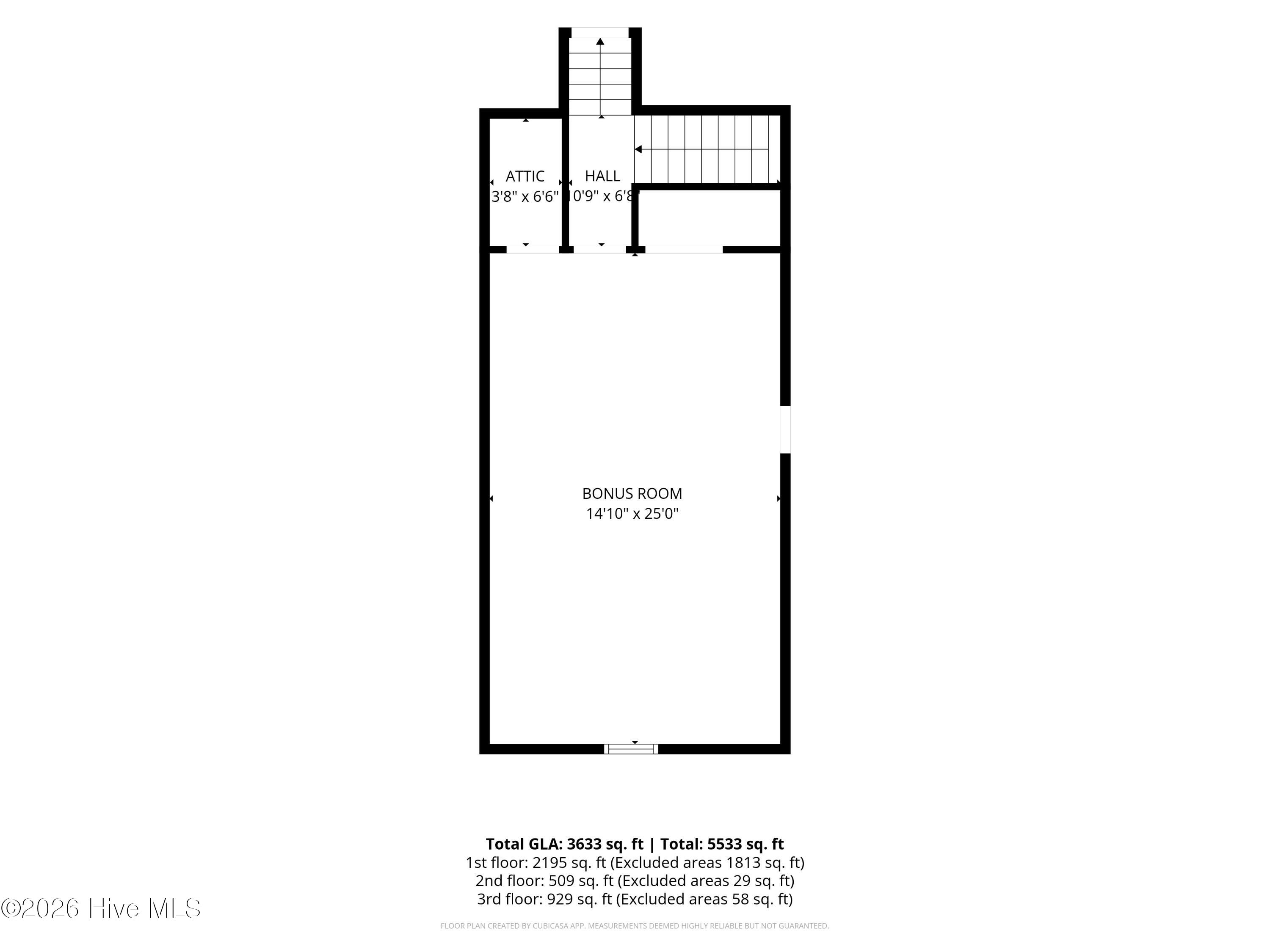 Photo 4 of Single family home for sale at 6811 Finian Dr, Wilmington, NC 28409 | MLS# 100613158 | Listing updated on 2026-10-29
