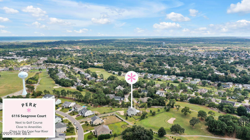 6116 Seagrove Court, Wilmington, NC, 28412