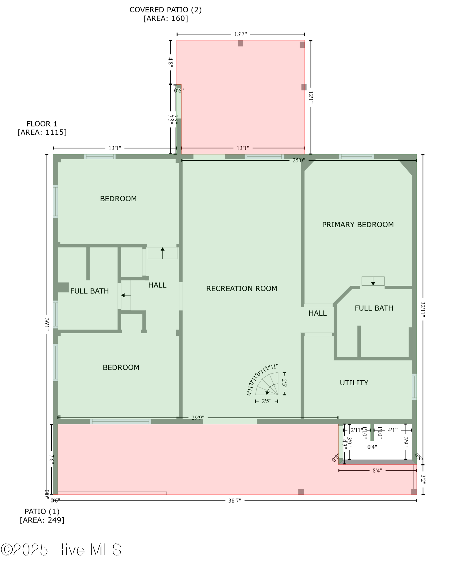 Property at 128 Charlotte Street