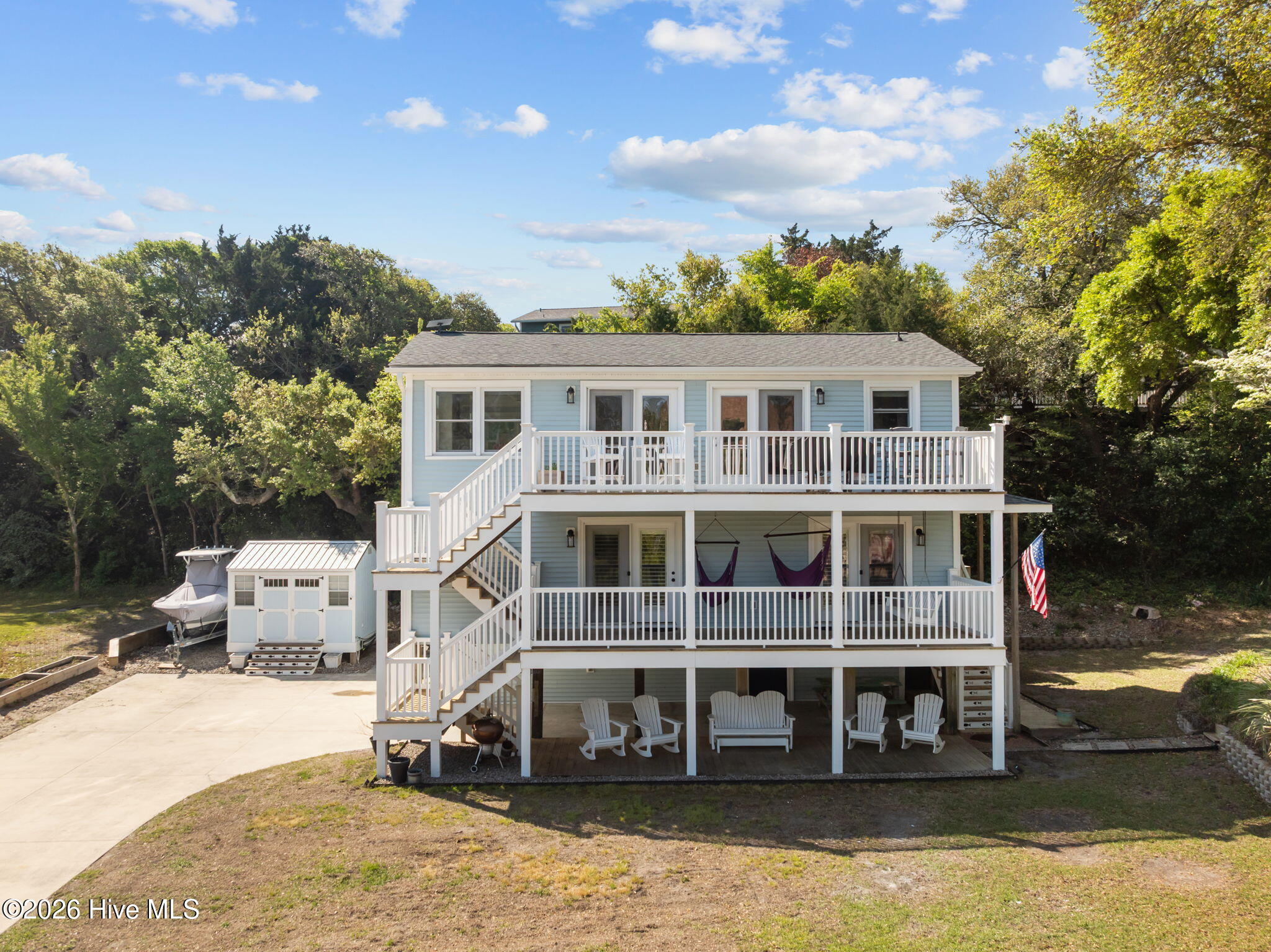 5405 Sunset Lane, Emerald Isle, NC, 28594