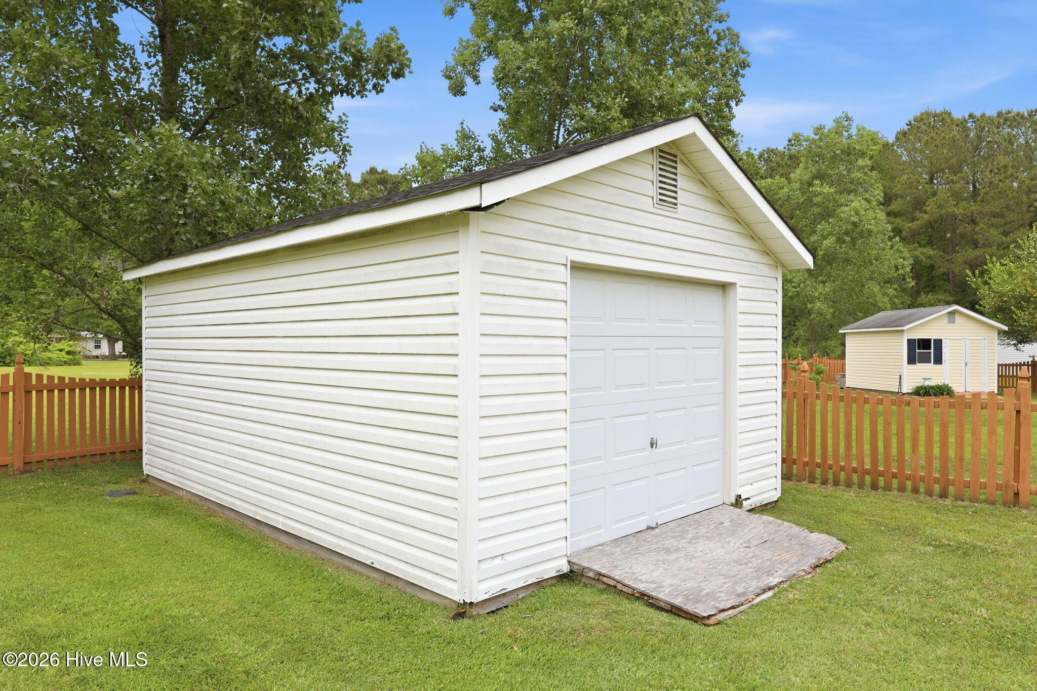 210 E Camp Kiro Road,New Bern