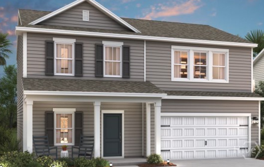 Property at 169 Kingswood Circle