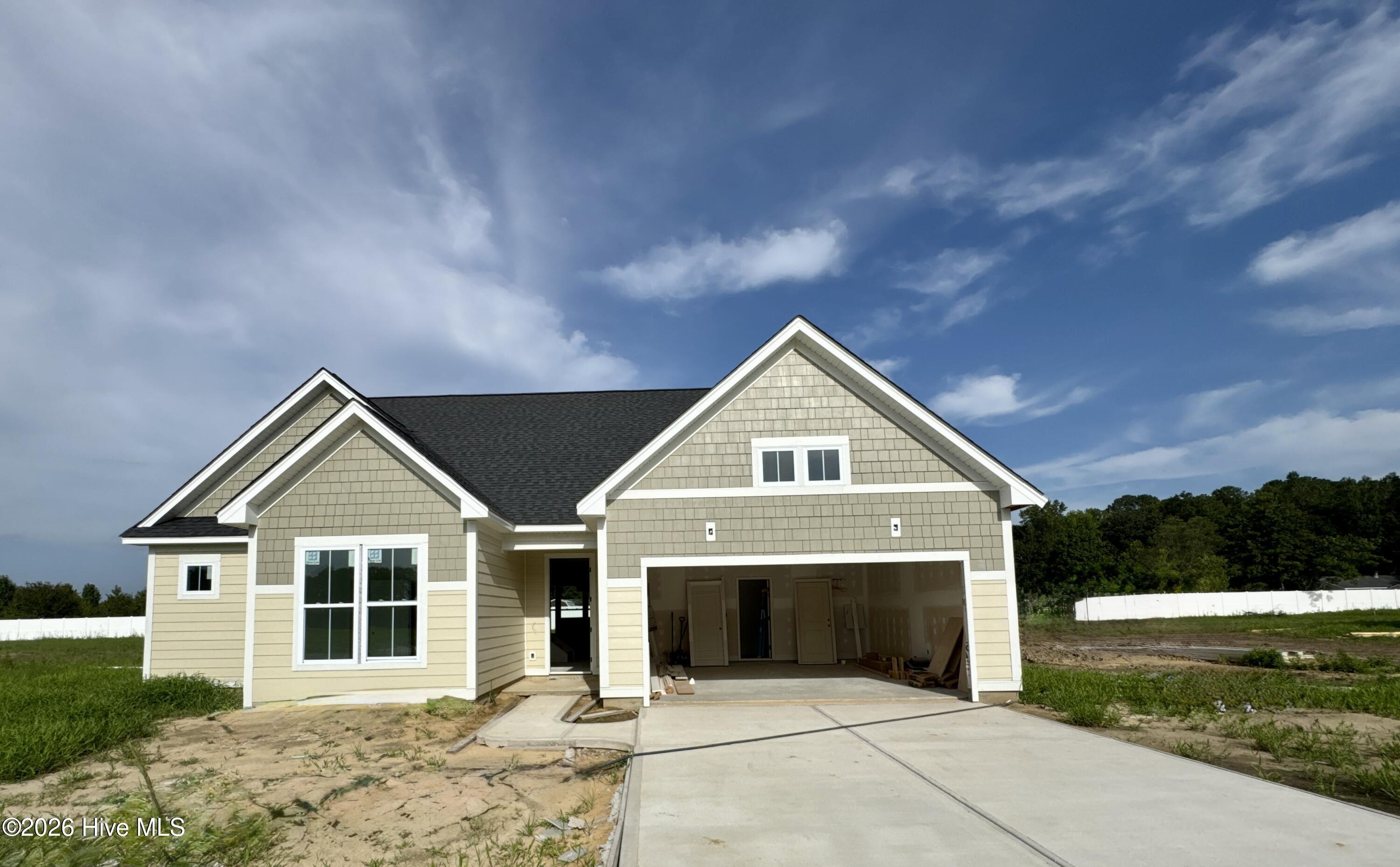 2nd image of 1773 Dixon Grove Lane, Grimesland, NC 27837 | MLS# 100577827