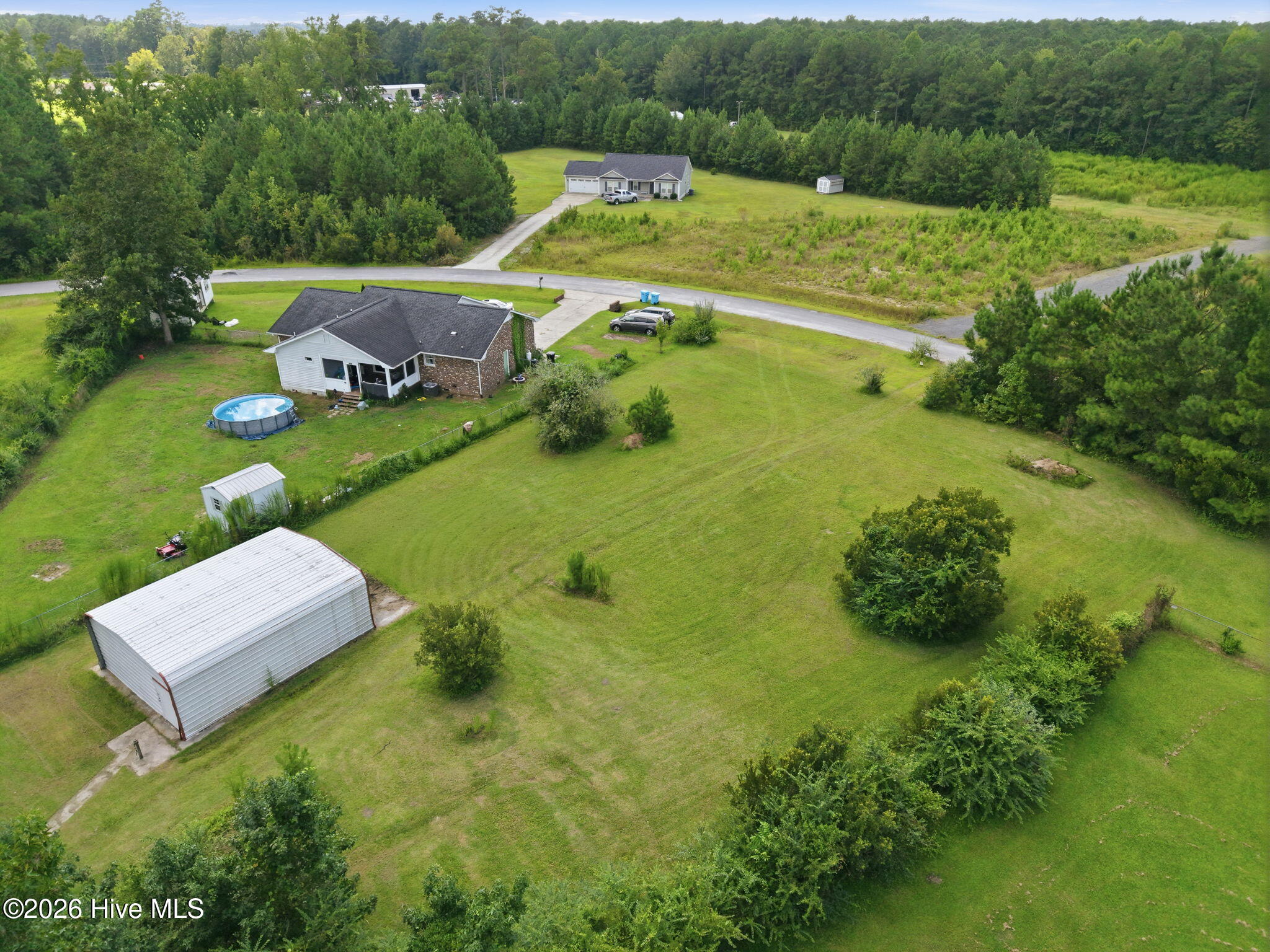 246 Ernest Gurganus Road,Jacksonville