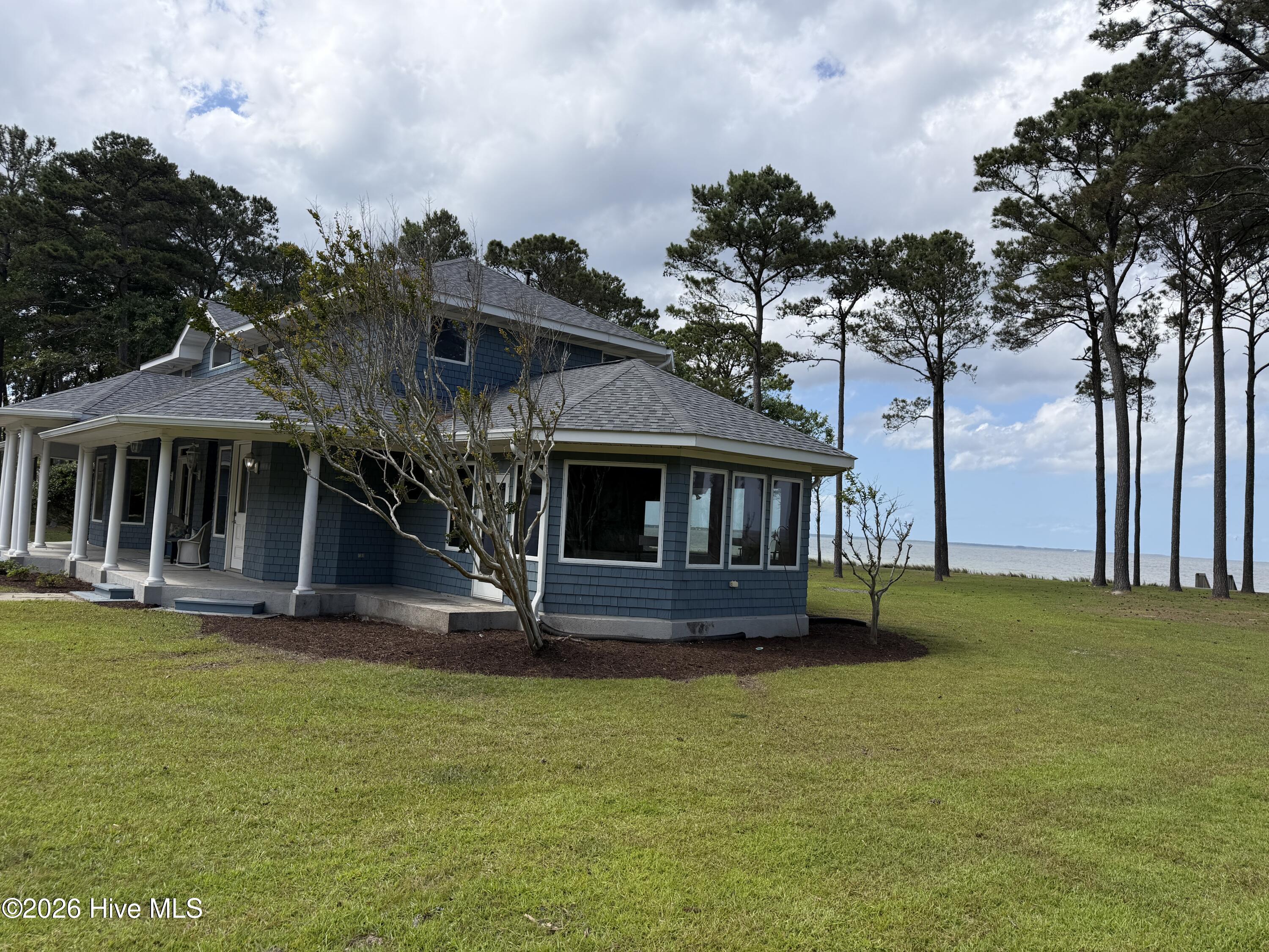 492 Sandy Point Drive,Beaufort