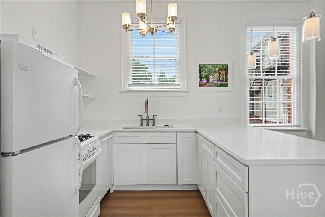 Carriage House Apartment