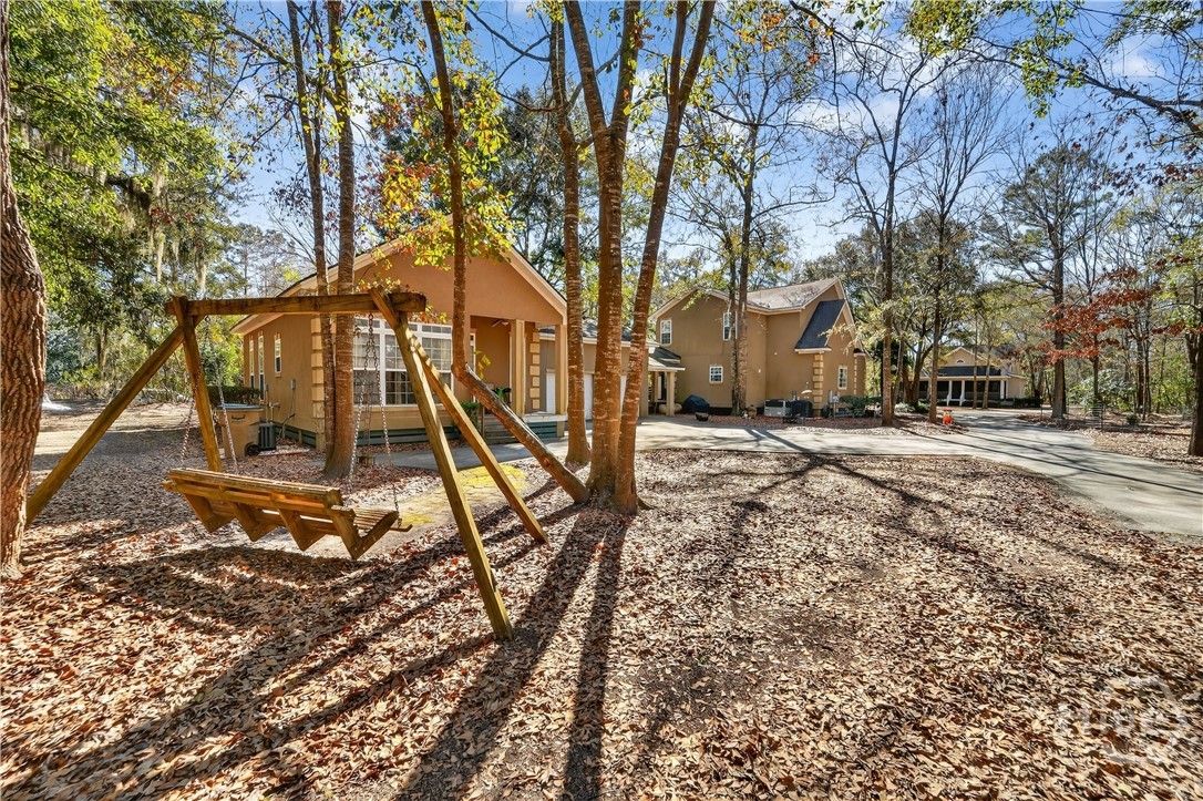 220 Crosswinds Drive, Richmond Hill, GA 31324 Listing Photo  47