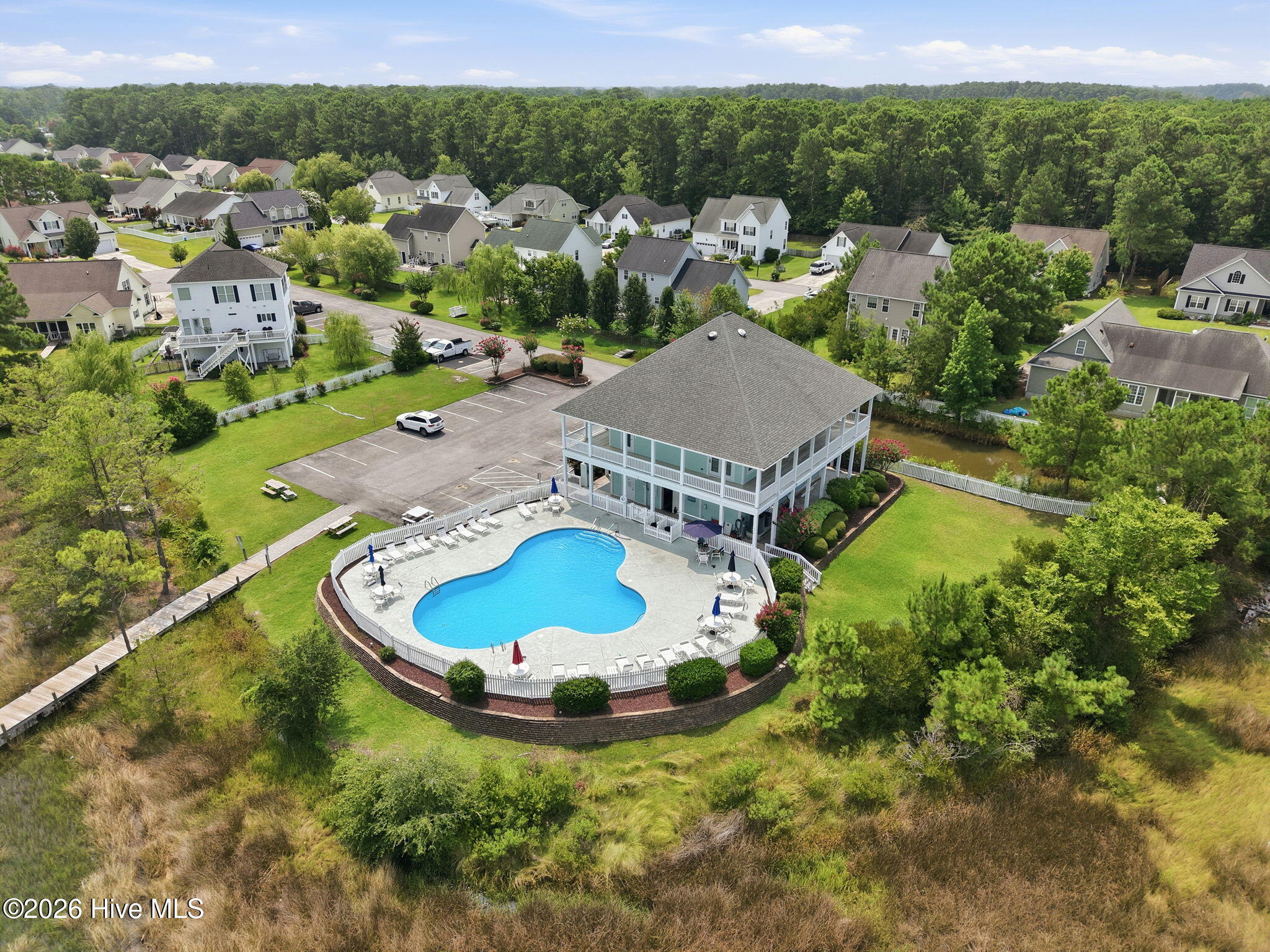 101 Madison Bay Drive,Beaufort