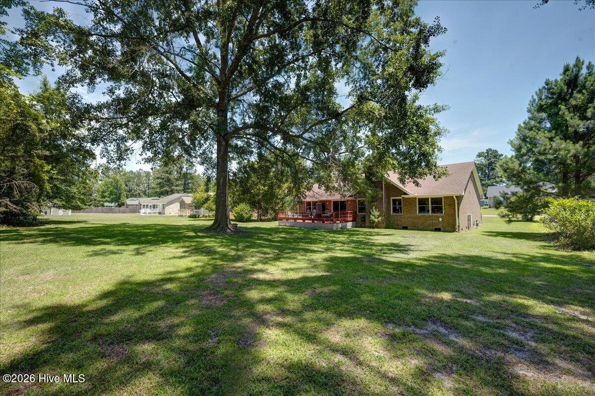 217 Pinewood Drive,New Bern