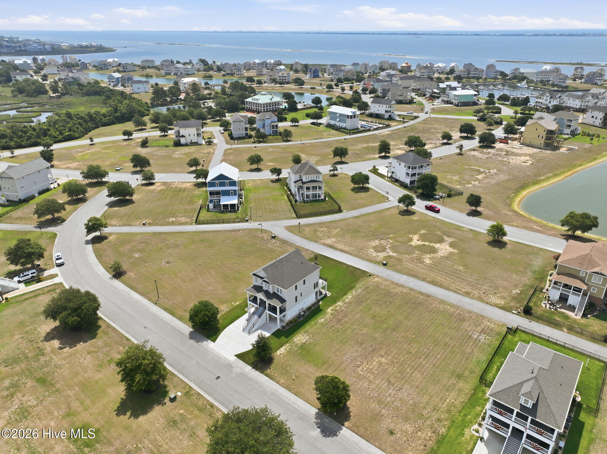 4th image of 211 Colleton Sq, Newport, NC 28570 | MLS# 100586848