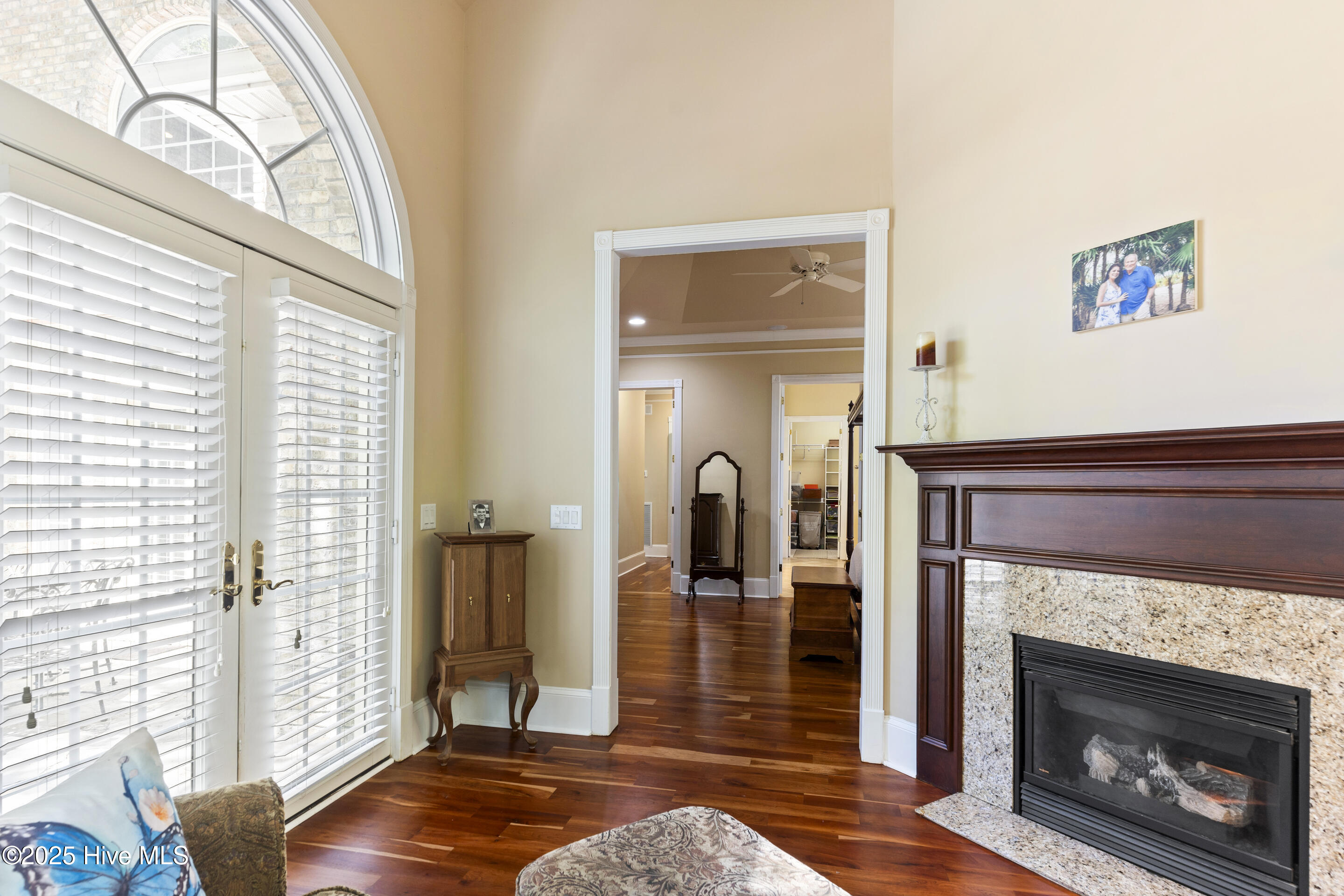 1626 Amberwood Drive SE, Bolivia, NC 28422 – photo 23: Primary Sitting Room